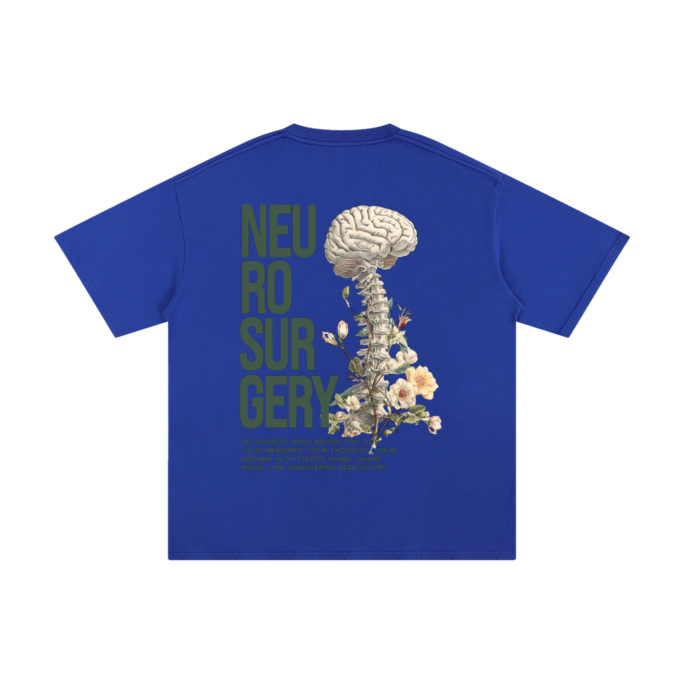 Neurosurgery 2 - Unisex T-shirt
