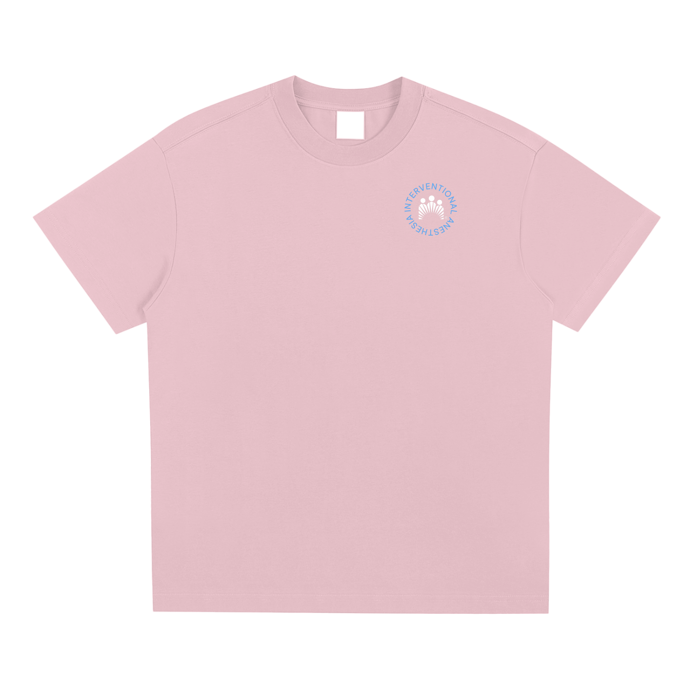 Pinch and a burn by Courtney - Sorona Quick-Dry Cooling T-Shirt