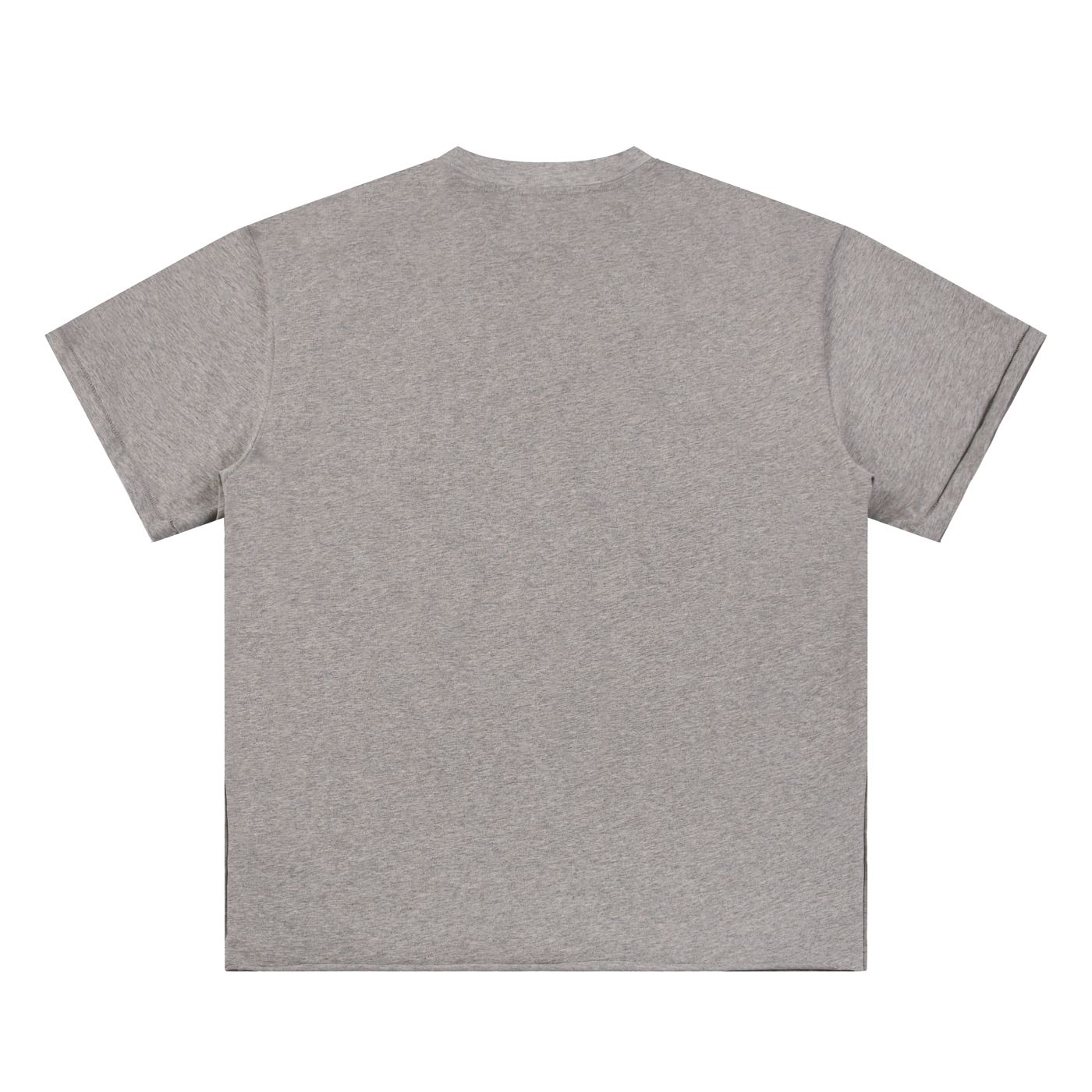 4:09 - Essential Cotton T-Shirt