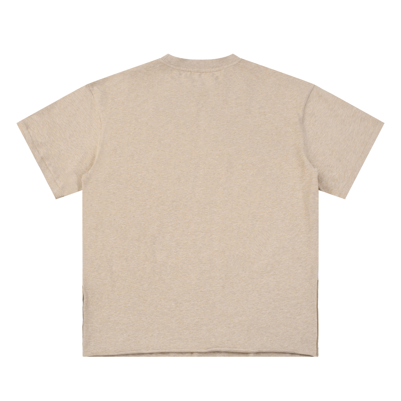 4:09 - Essential Cotton T-Shirt