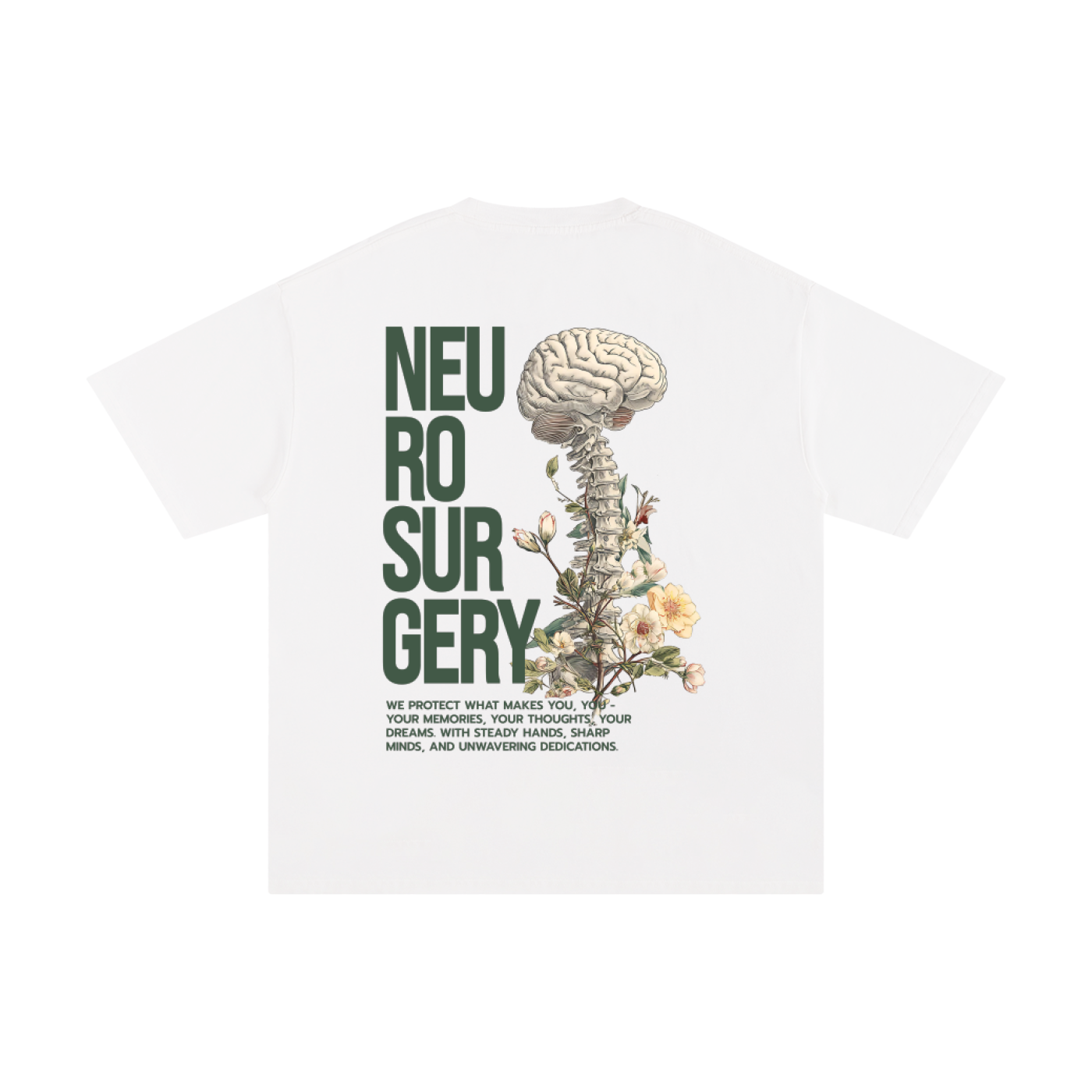 Neurosurgery 2 - Unisex T-shirt