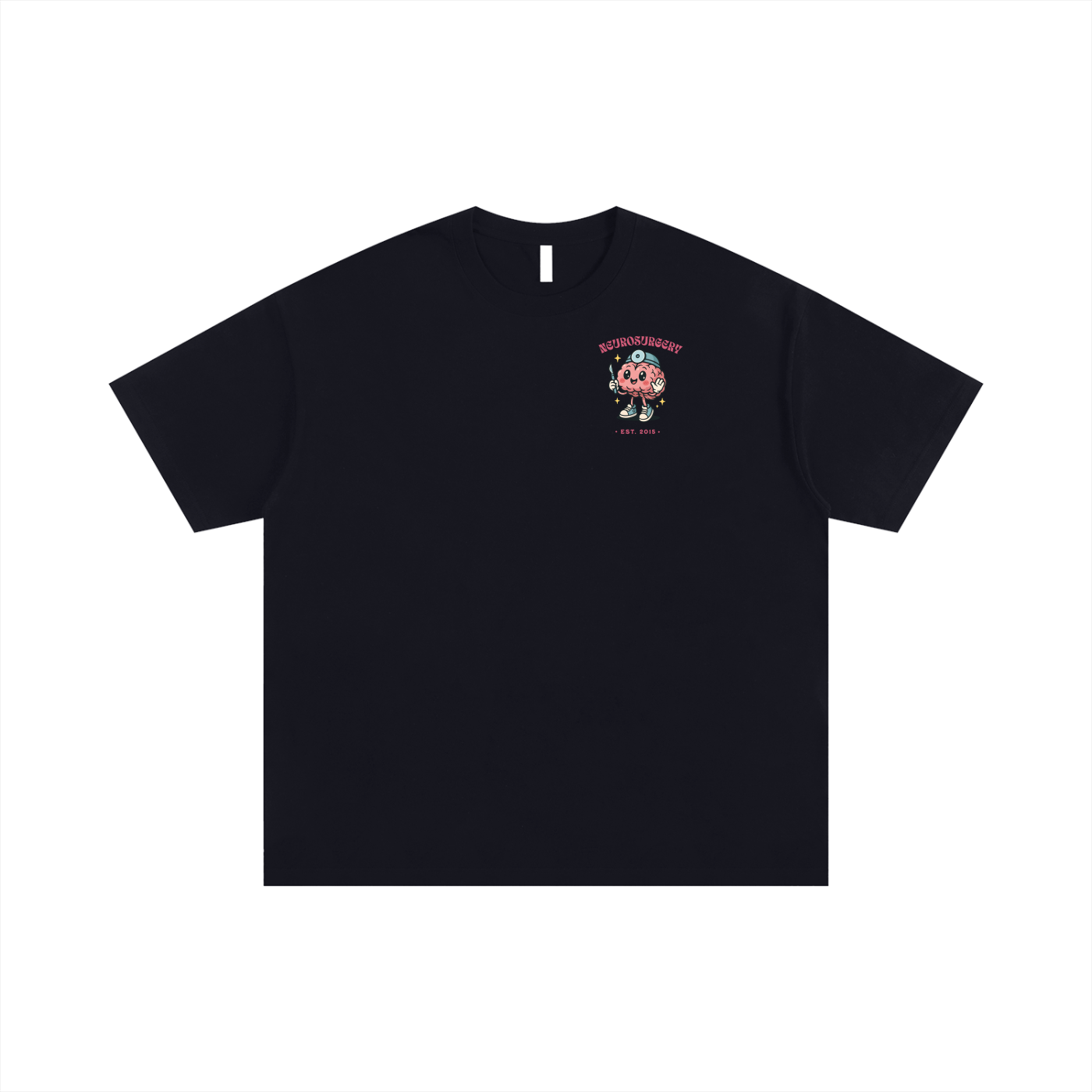 Neurosurgery - Oversized T-shirt