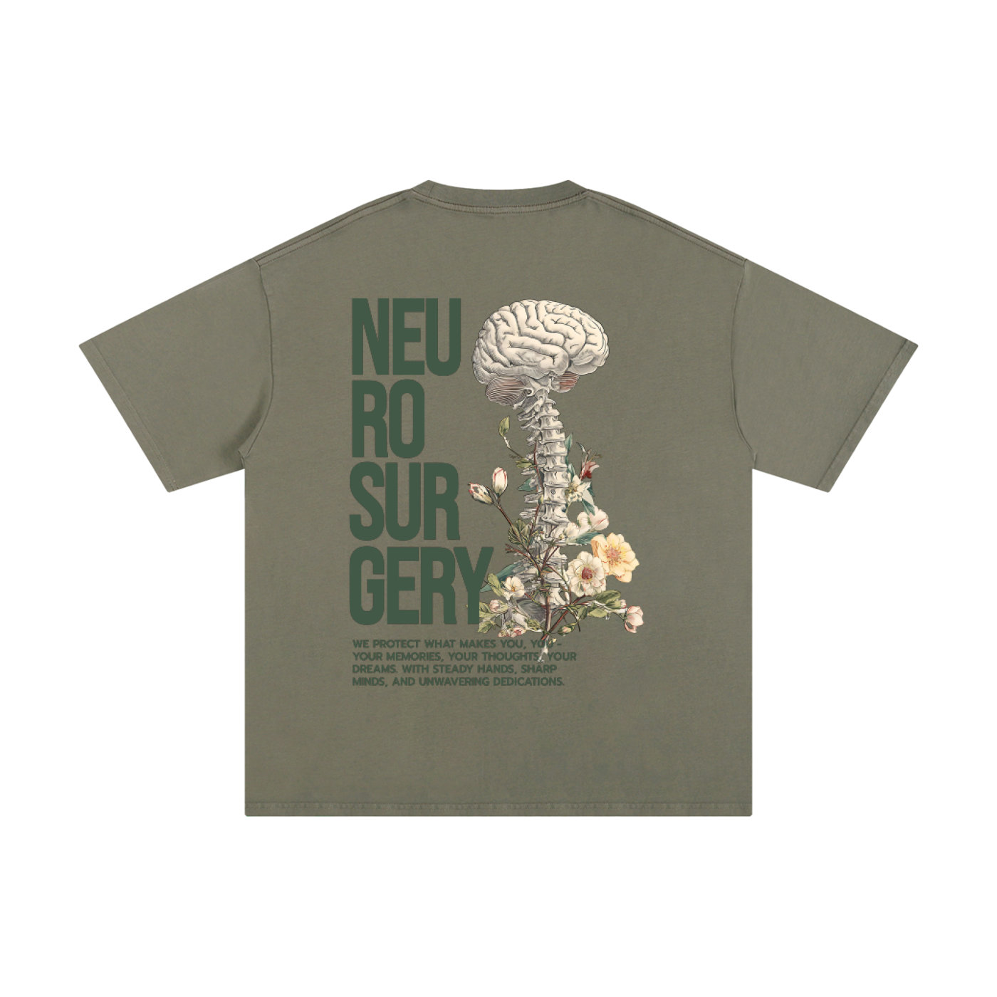 Neurosurgery 2 - Unisex T-shirt