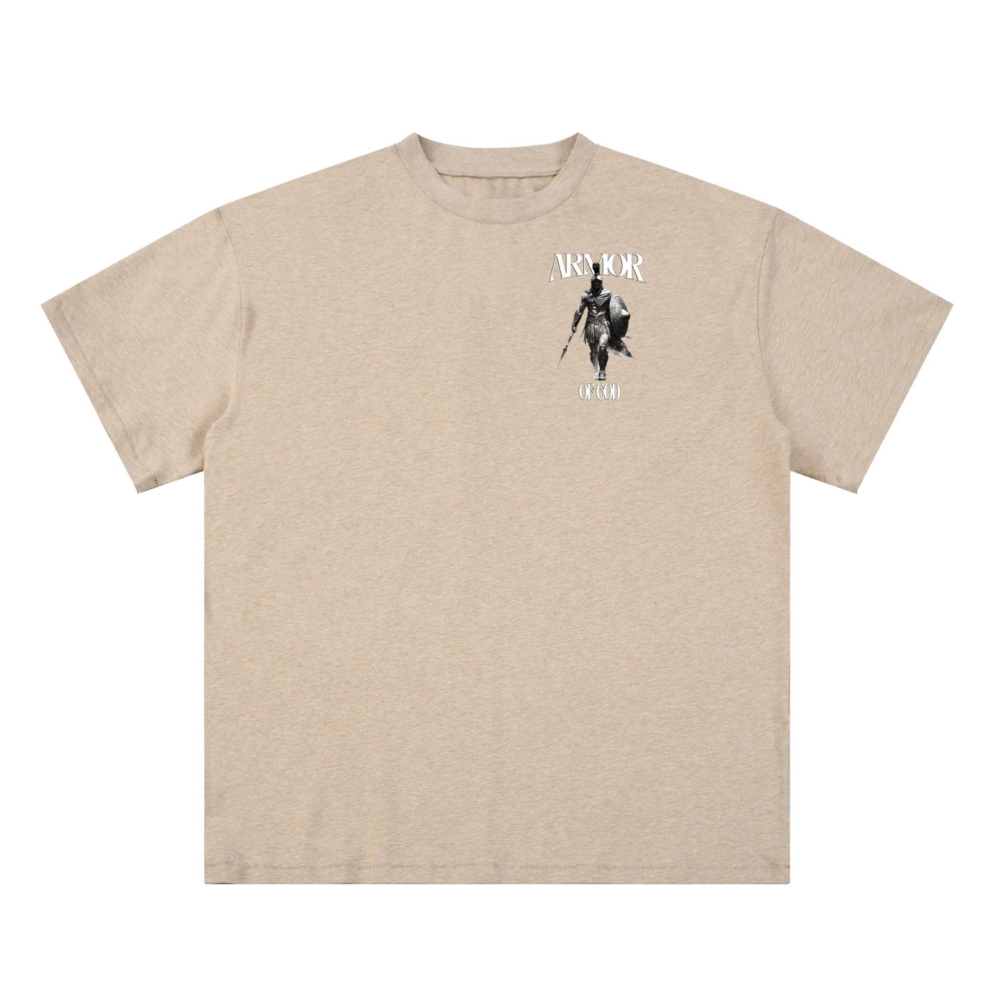christian streetwear