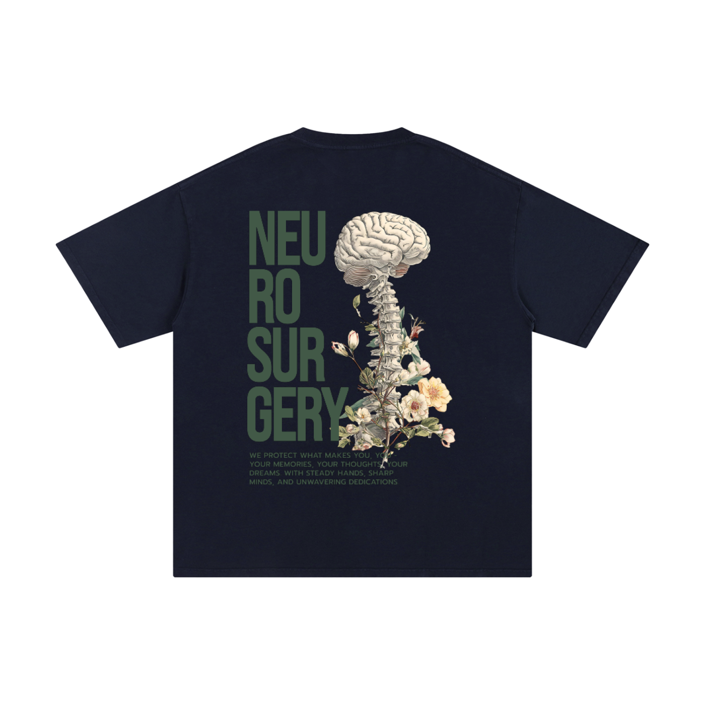 Neurosurgery 2 - Unisex T-shirt