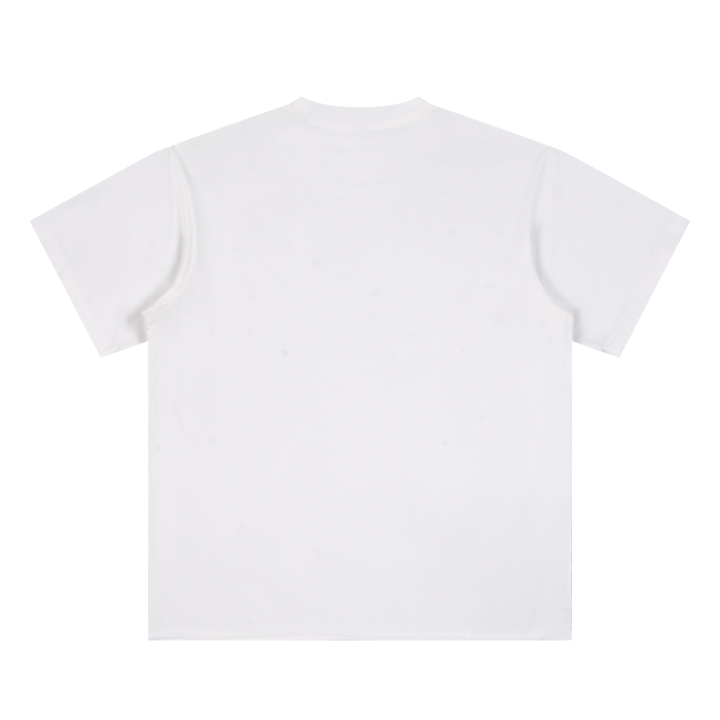 4:09 - Essential Cotton T-Shirt