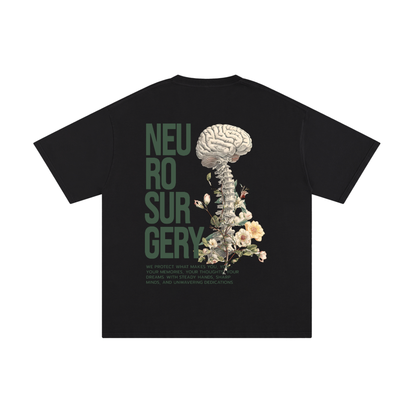 Neurosurgery 2 - Unisex T-shirt