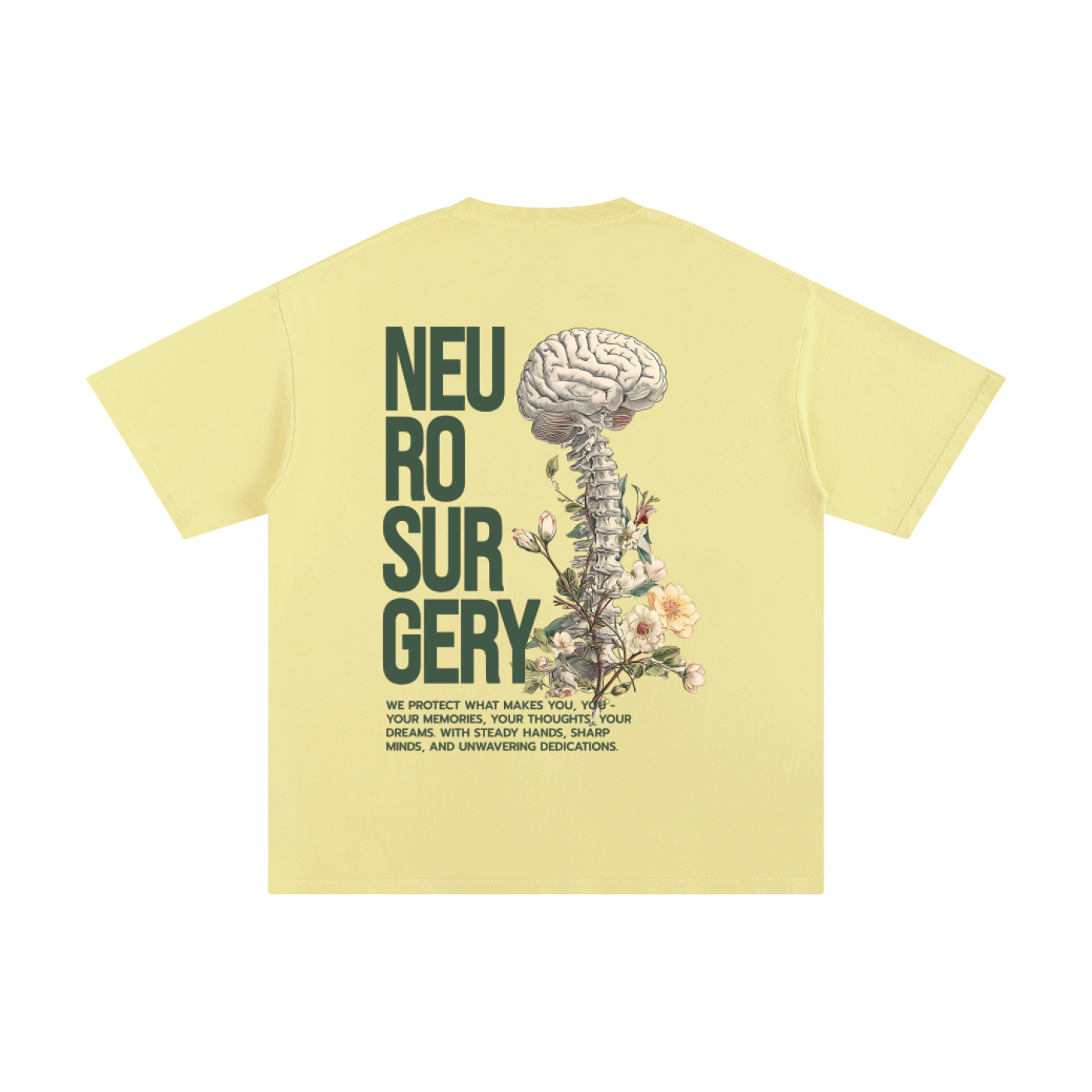 Neurosurgery 2 - Unisex T-shirt