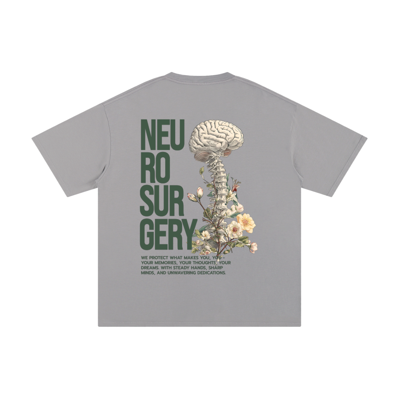 Neurosurgery 2 - Unisex T-shirt