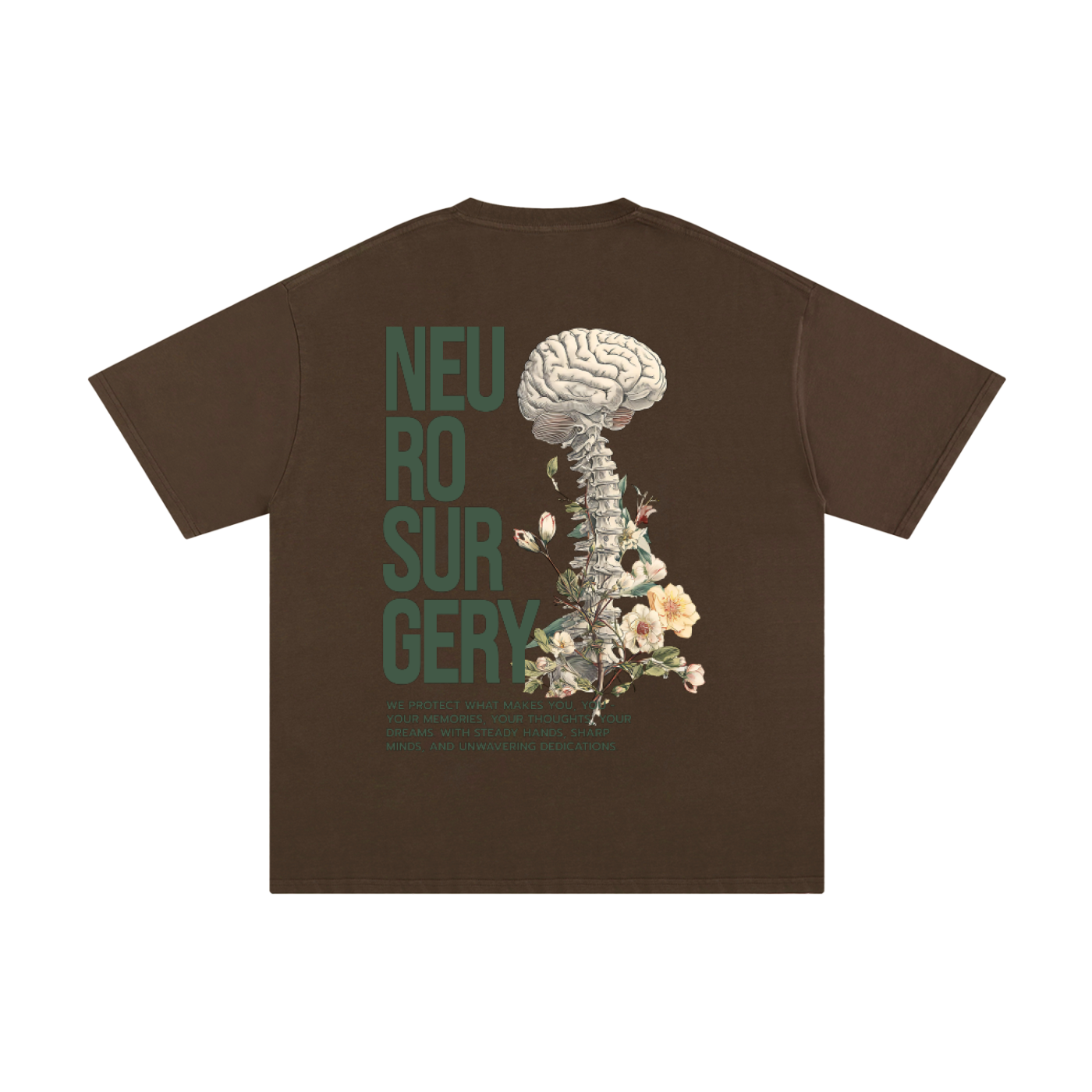 Neurosurgery 2 - Unisex T-shirt