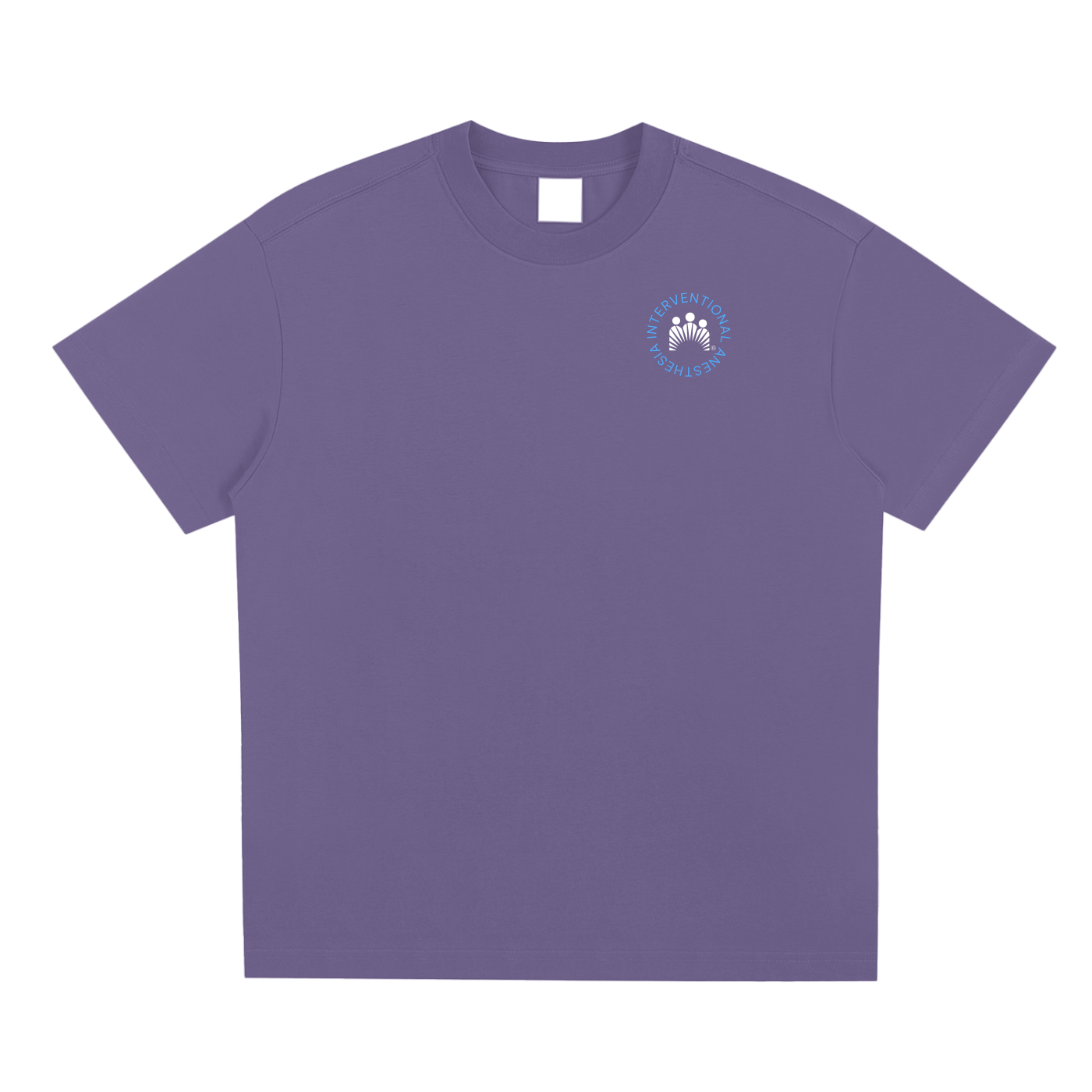 Pinch and a burn by Courtney - Sorona Quick-Dry Cooling T-Shirt
