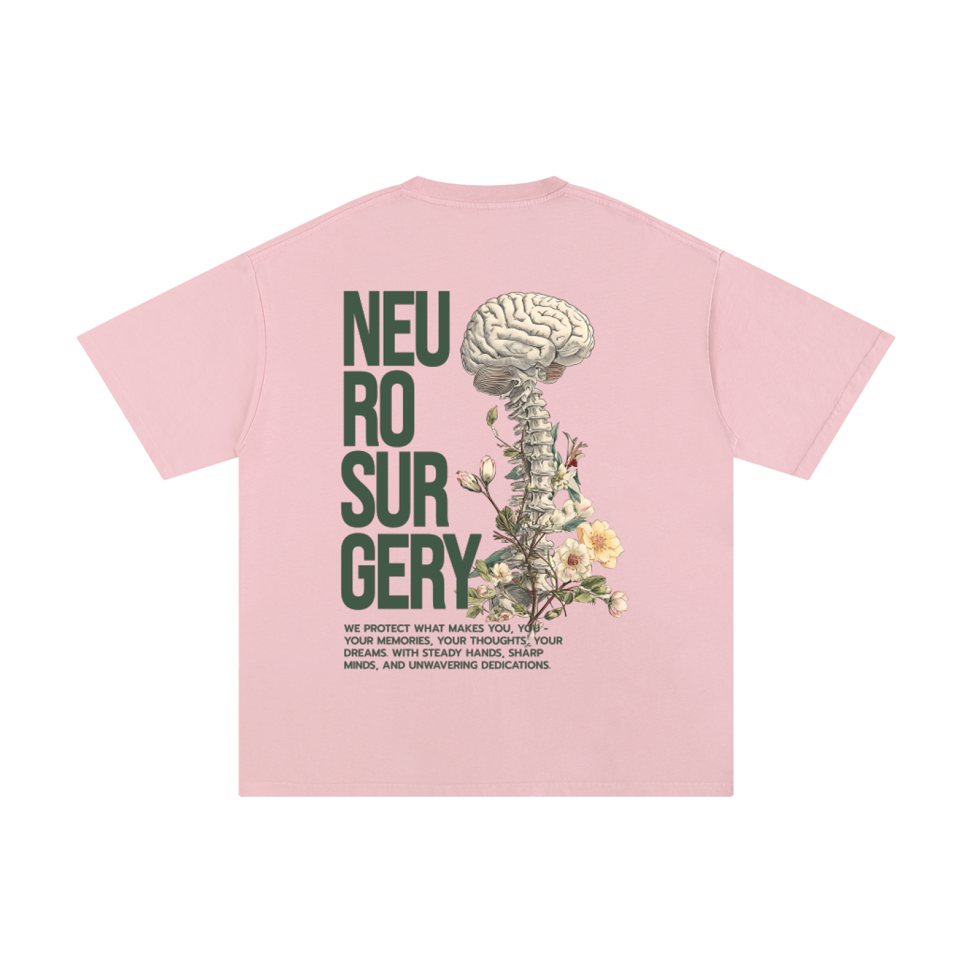 Neurosurgery 2 - Unisex T-shirt