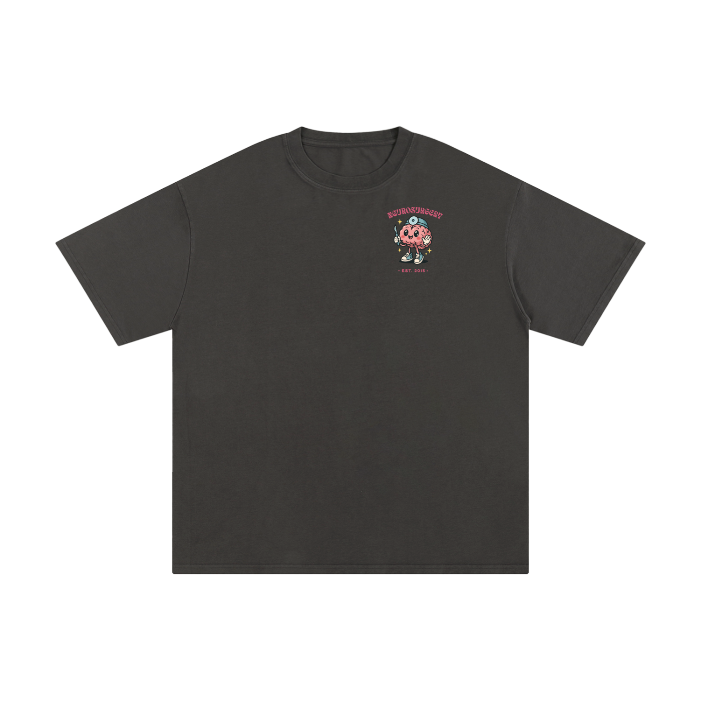 Neurosurgery - Unisex T-shirt