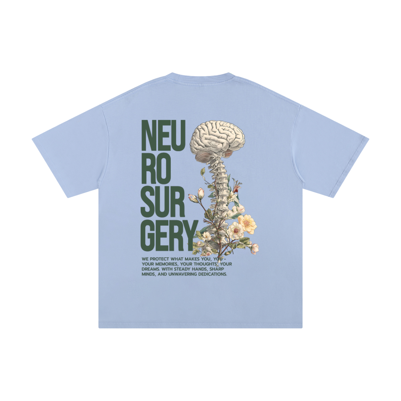 Neurosurgery 2 - Unisex T-shirt