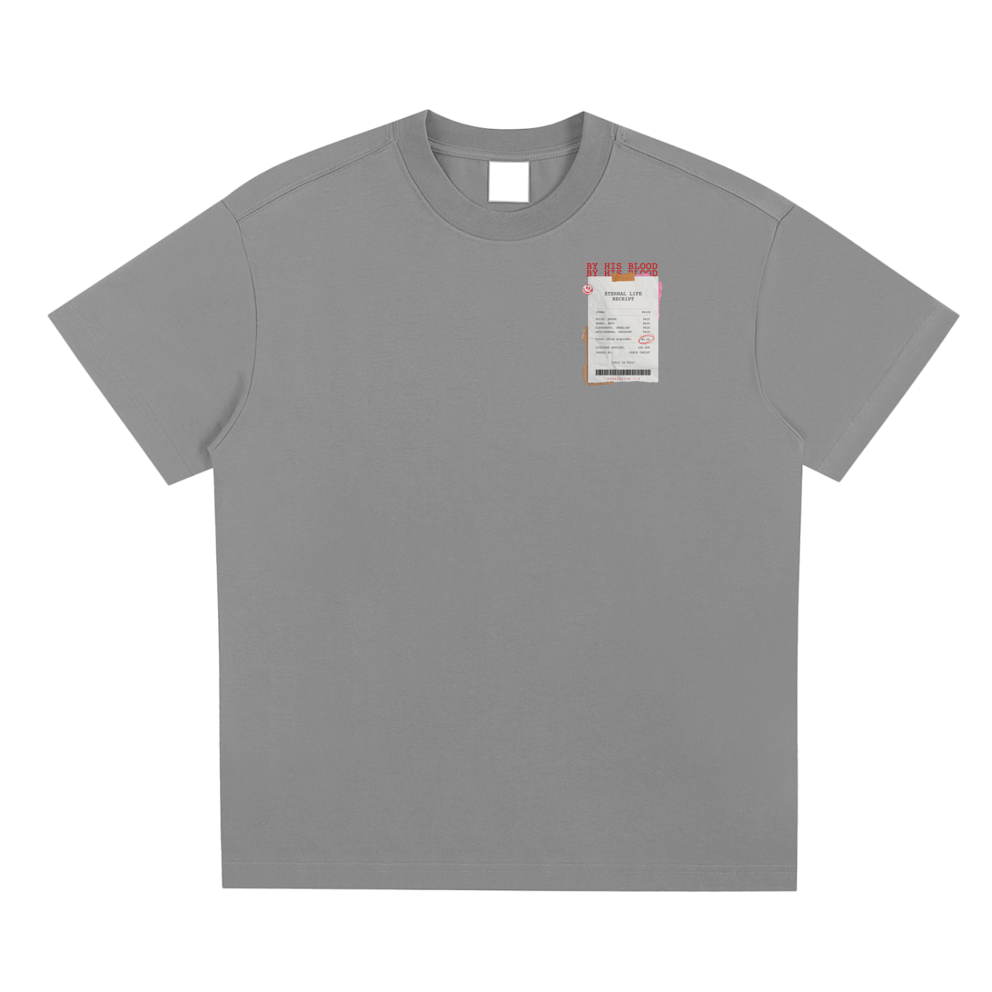 Paid In Full 2 - Sorona Quick-Dry Cooling T-shirt