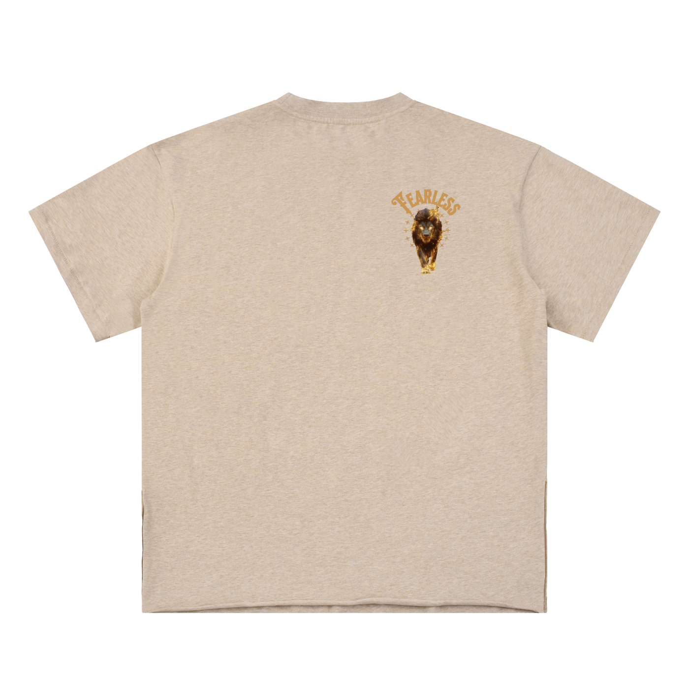 Essential Cotton T-Shirt