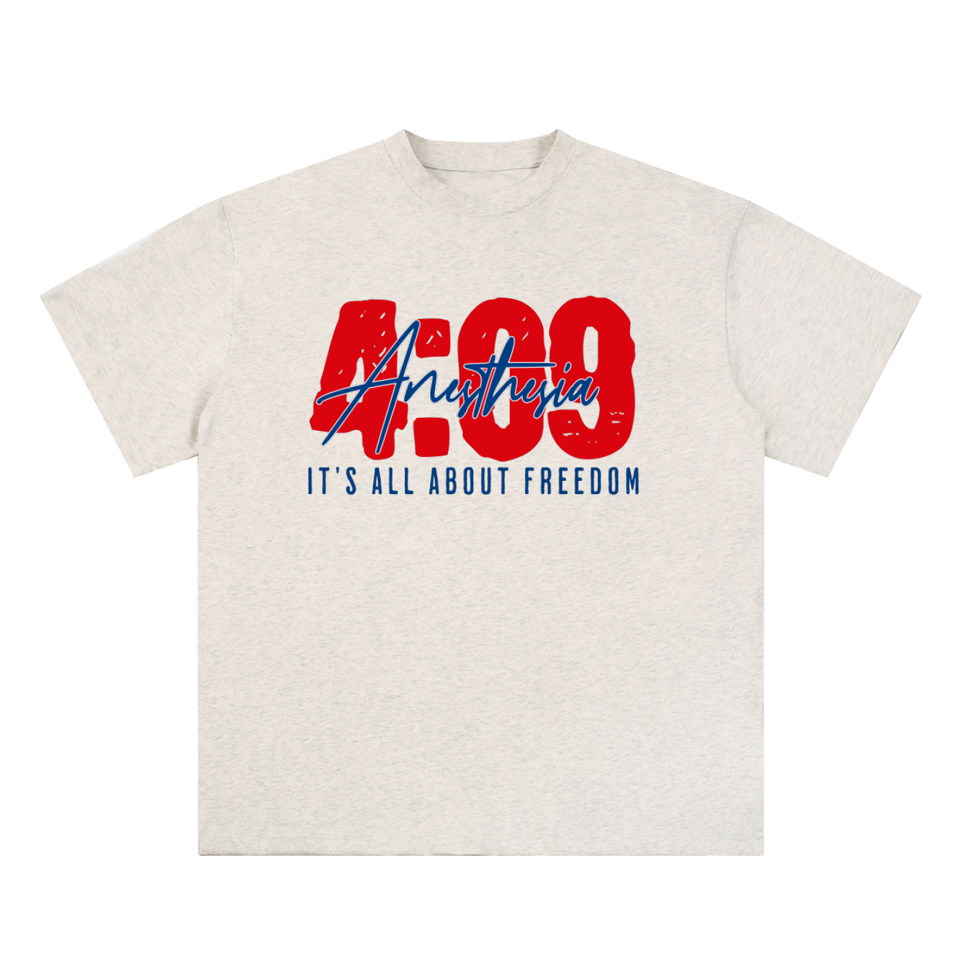 4:09 - Essential Cotton T-Shirt