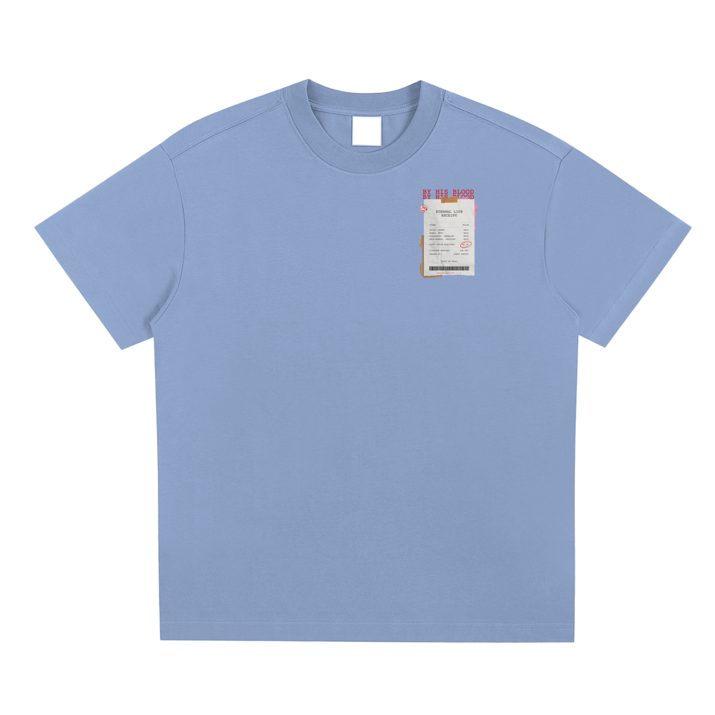 Paid In Full 2 - Sorona Quick-Dry Cooling T-shirt