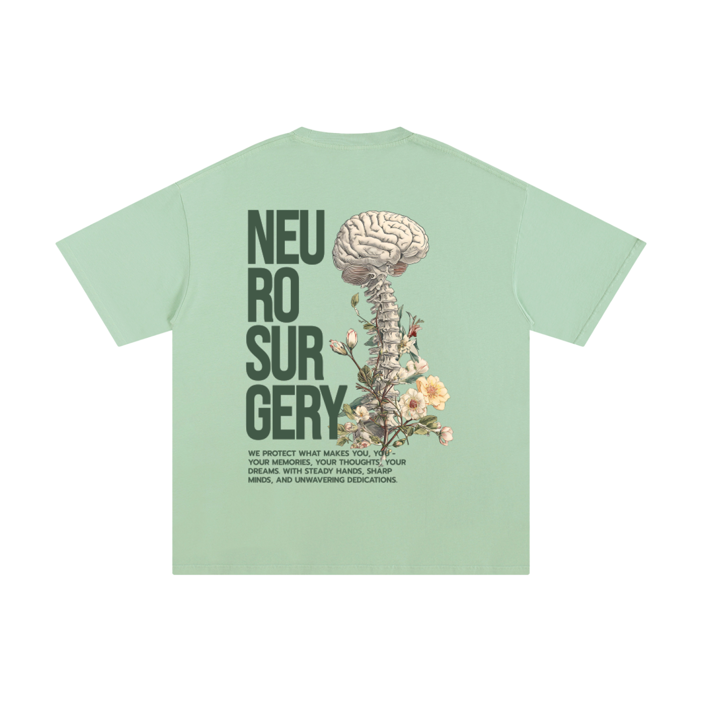 Neurosurgery 2 - Unisex T-shirt