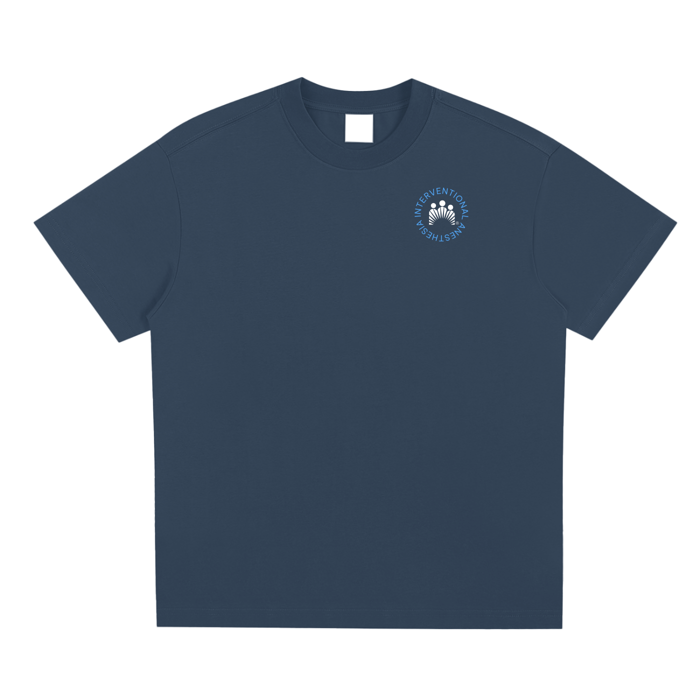 Pinch and a burn by Courtney - Sorona Quick-Dry Cooling T-Shirt