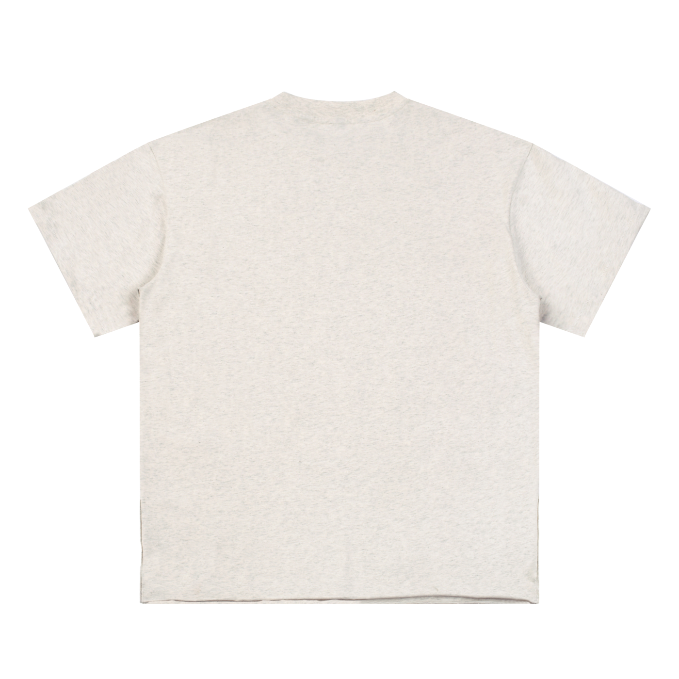 4:09 - Essential Cotton T-Shirt