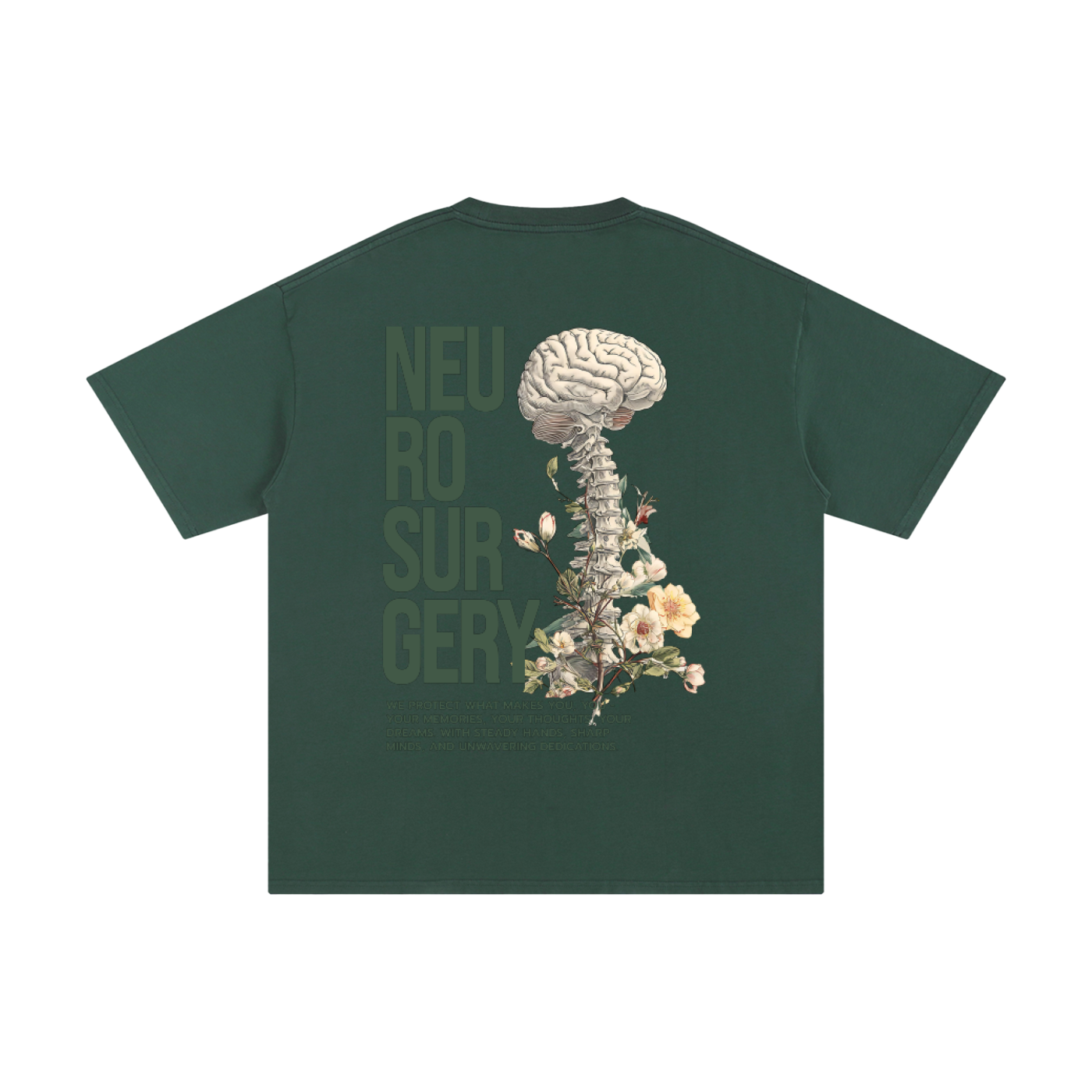 Neurosurgery 2 - Unisex T-shirt
