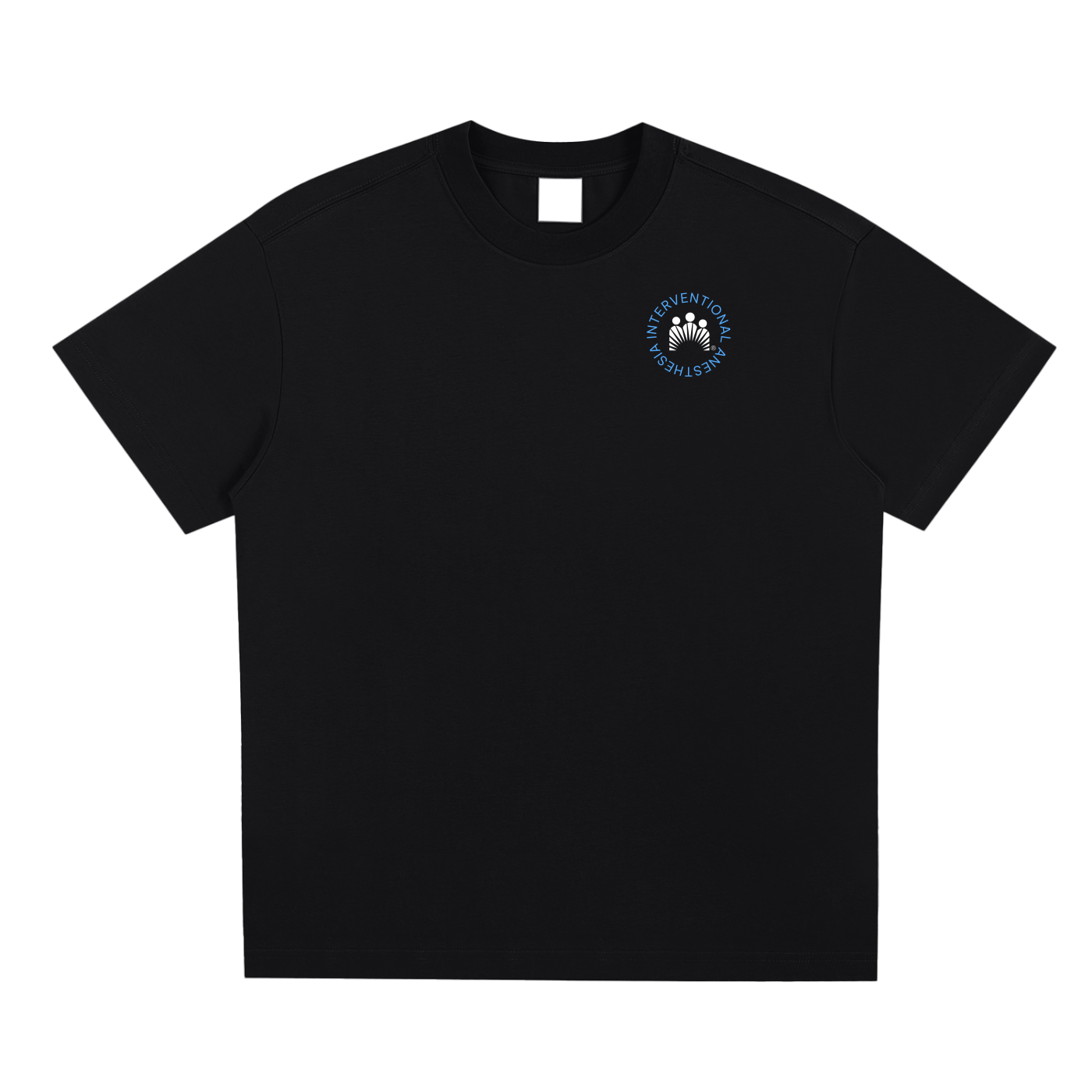 Pinch and a burn by Courtney - Sorona Quick-Dry Cooling T-Shirt
