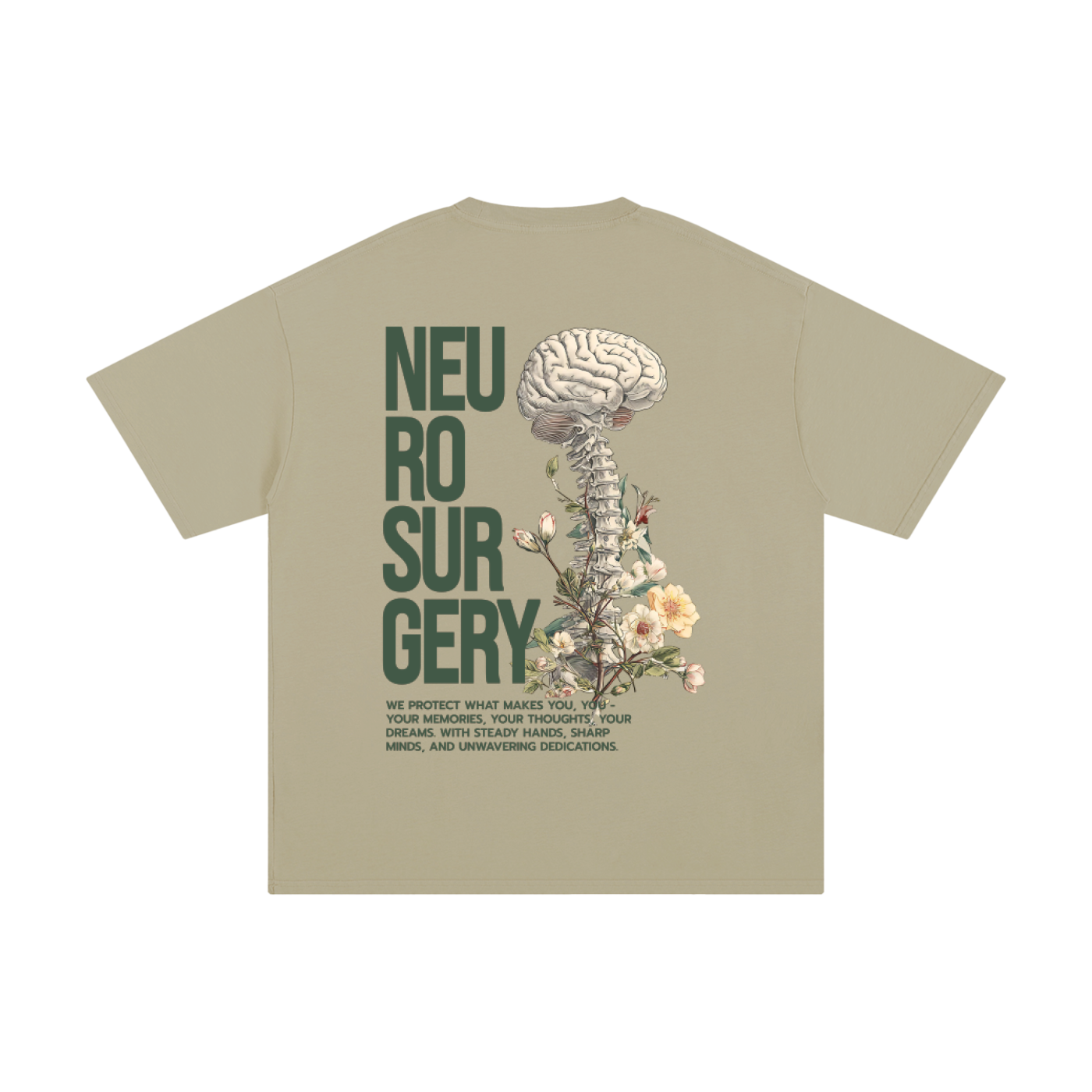 Neurosurgery 2 - Unisex T-shirt