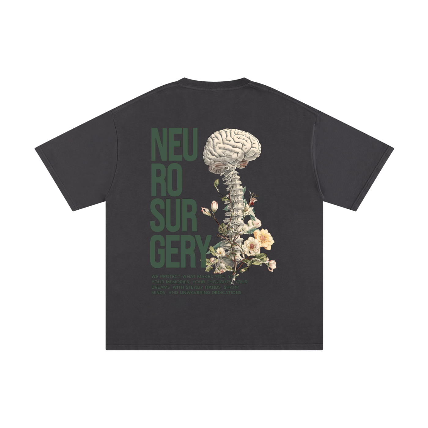 Neurosurgery 2 - Unisex T-shirt