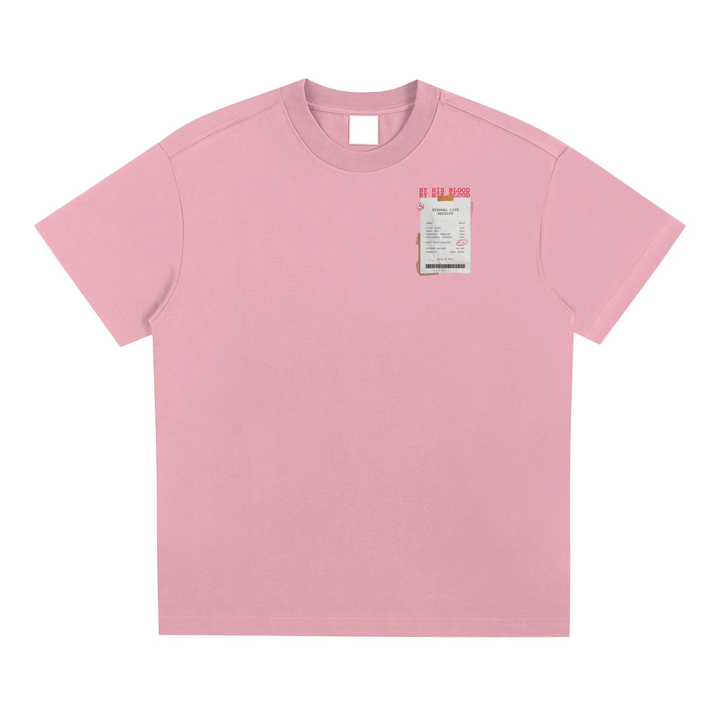 Paid In Full 2 - Sorona Quick-Dry Cooling T-shirt
