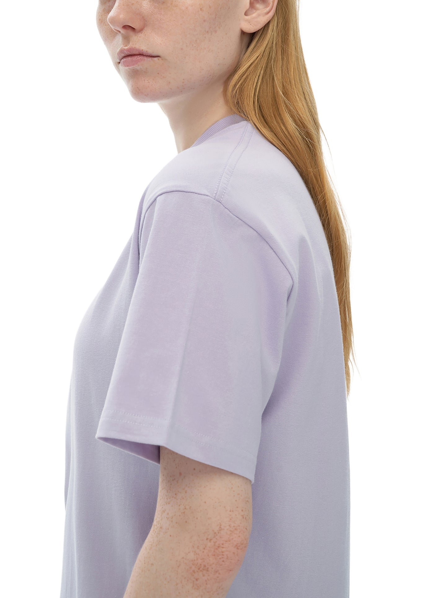 Flu shot - Unisex Seamless T-Shirt - 230 GSM