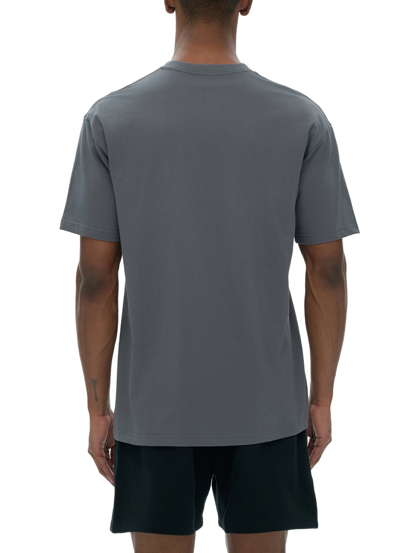 Flu shot - Unisex Seamless T-Shirt - 230 GSM