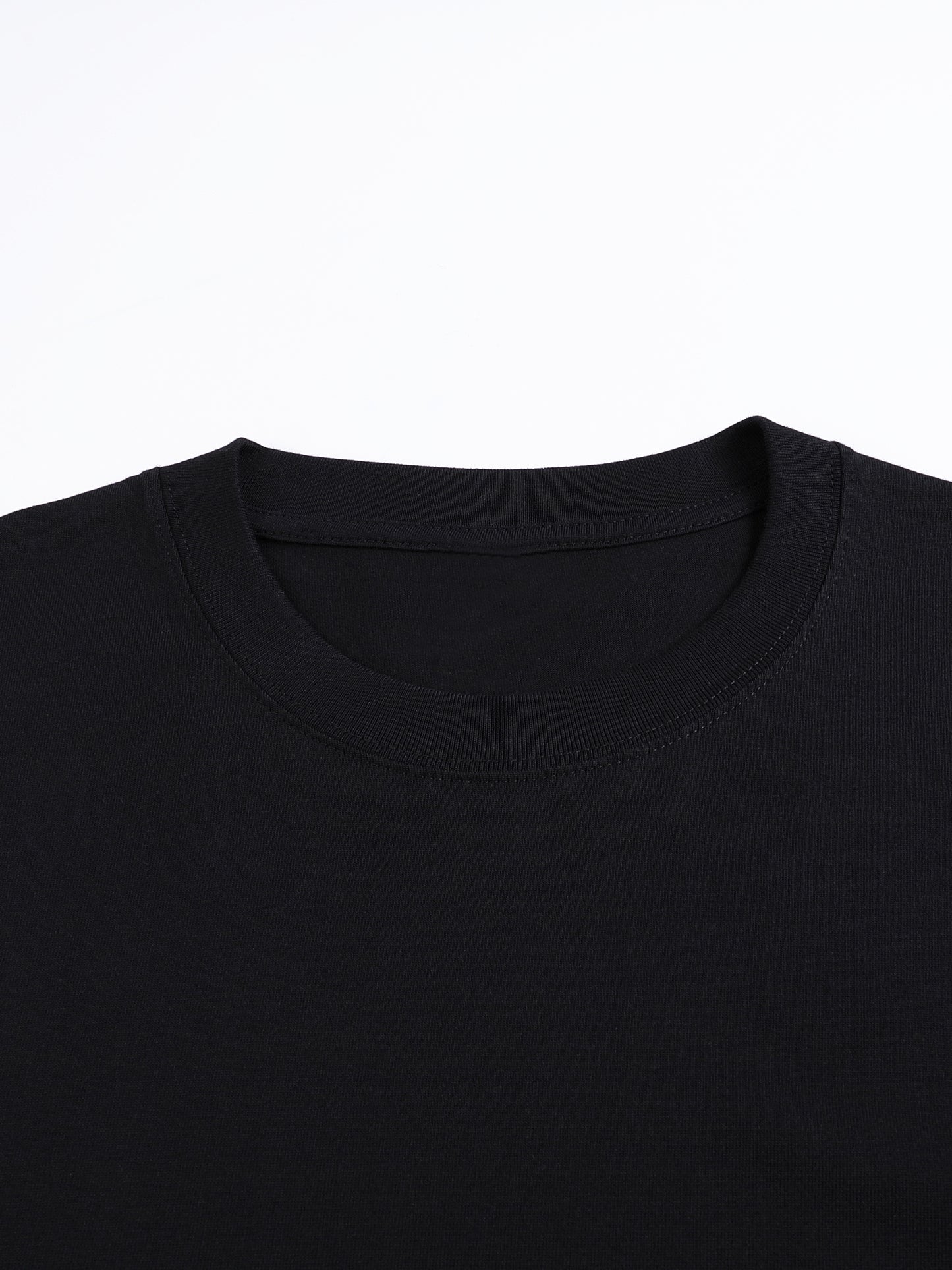 Armor of God - Drop Shoulder T-Shirt - 250 GSM