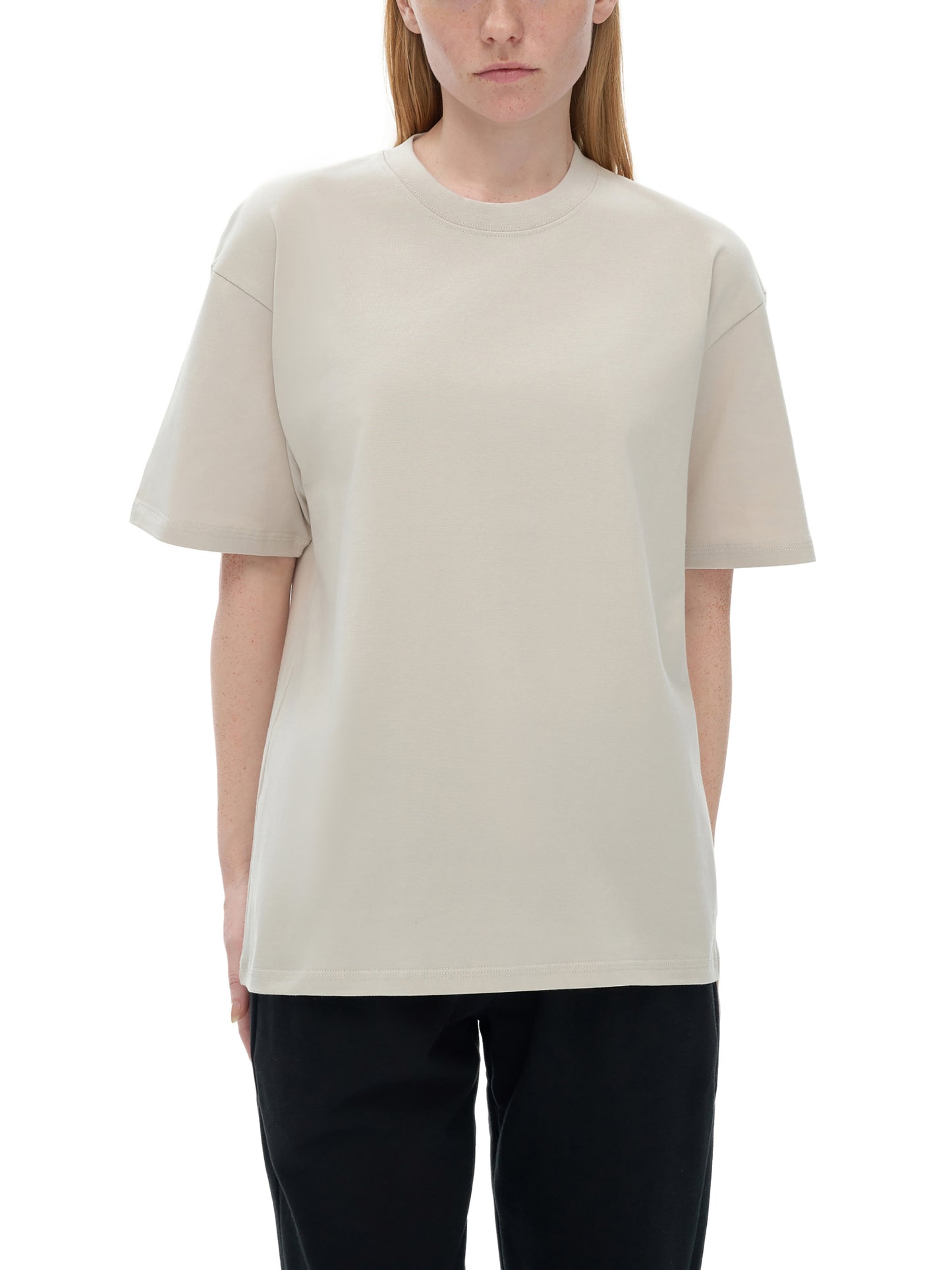Armor of God - Drop Shoulder T-Shirt - 250 GSM