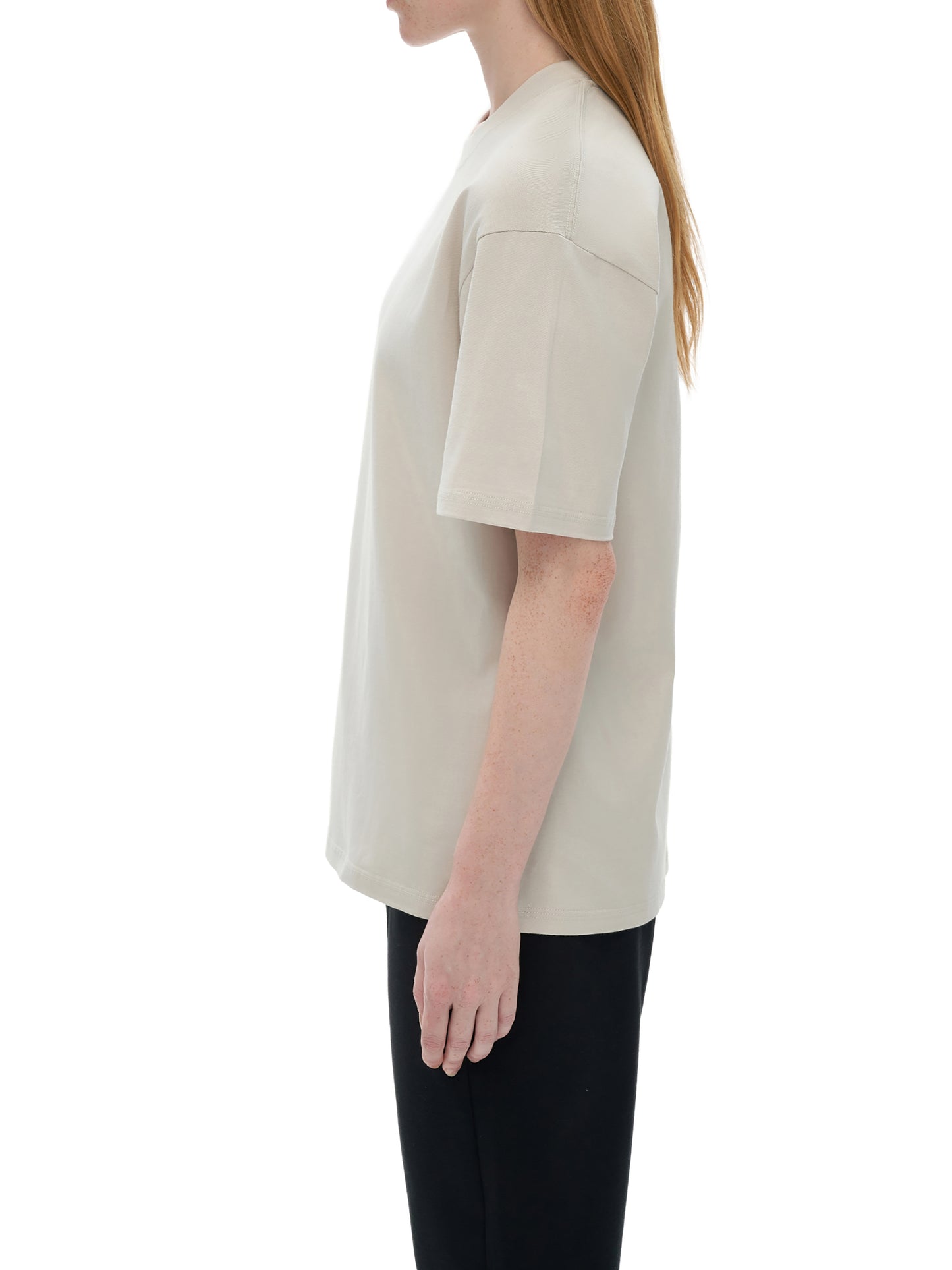Armor of God - Drop Shoulder T-Shirt - 250 GSM
