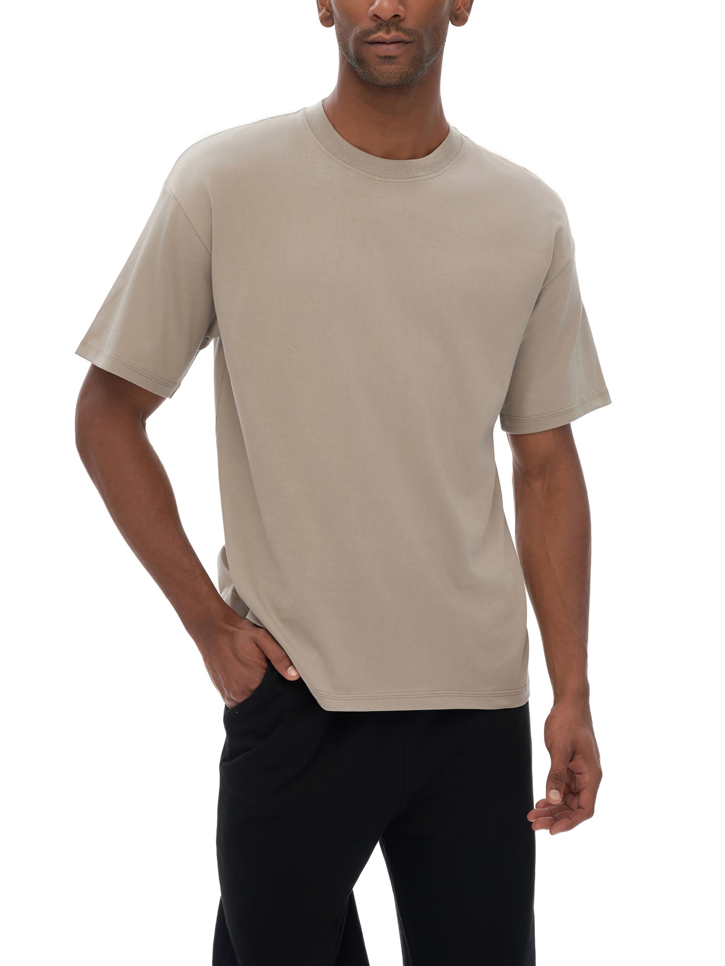 Armor of God - Drop Shoulder T-Shirt - 250 GSM