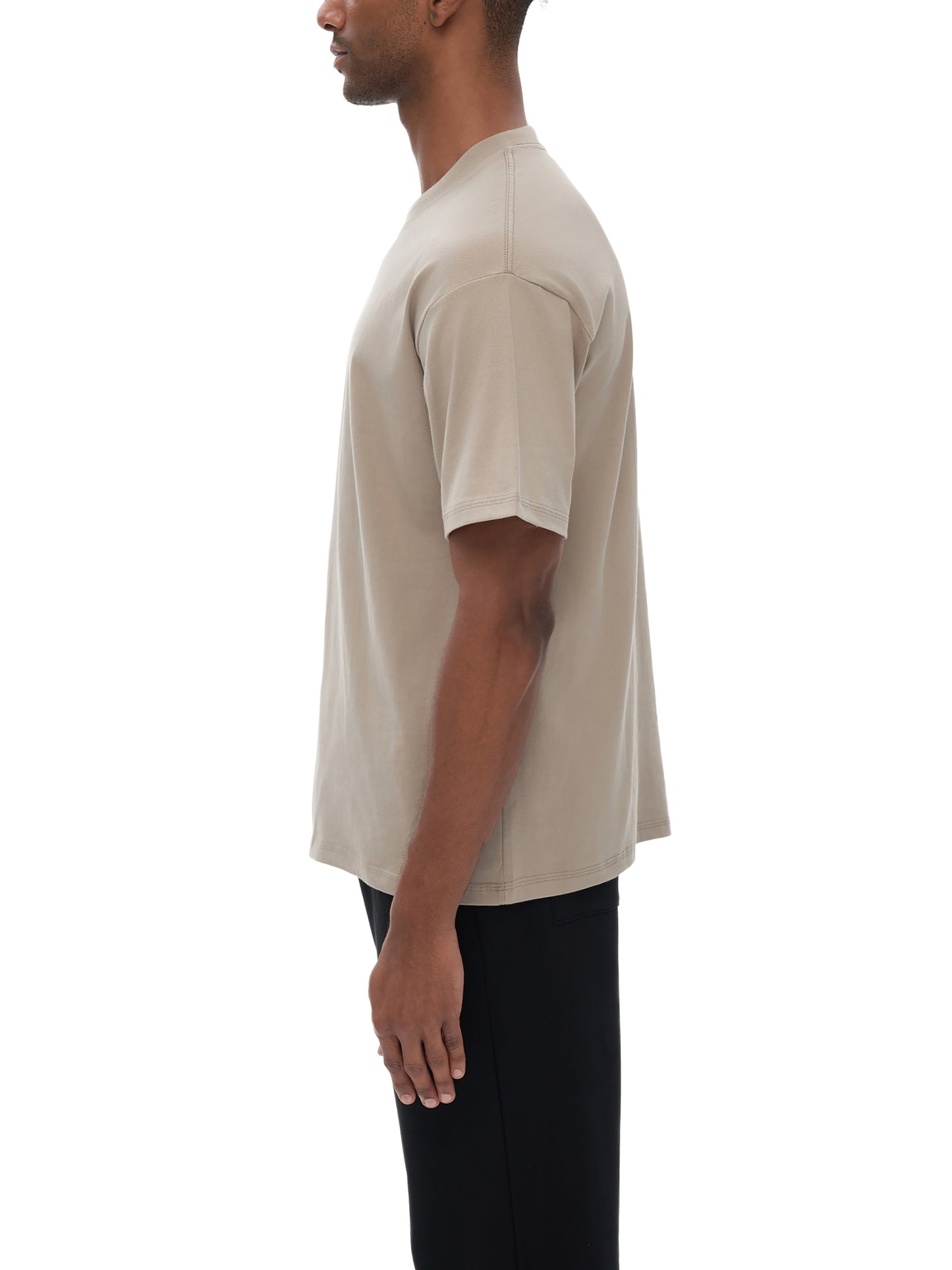 Armor of God - Drop Shoulder T-Shirt - 250 GSM