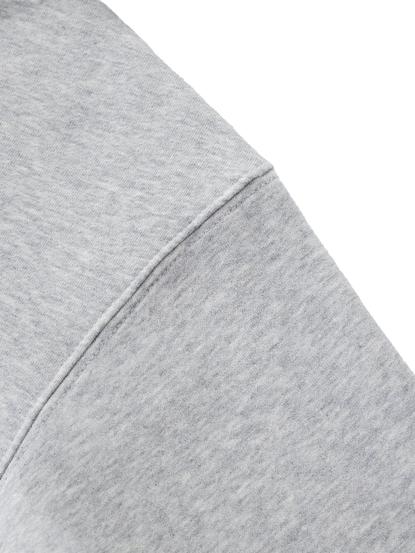 Nuero Surgery - Fleeced Zip-Up Cropped Hoodie