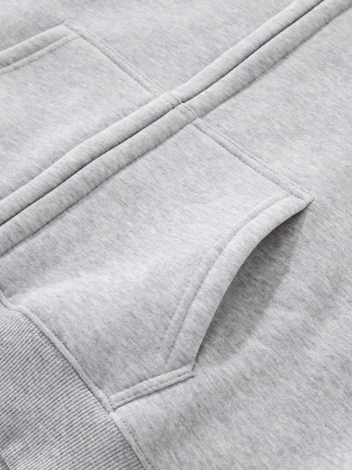 Nuero Surgery - Fleeced Zip-Up Cropped Hoodie