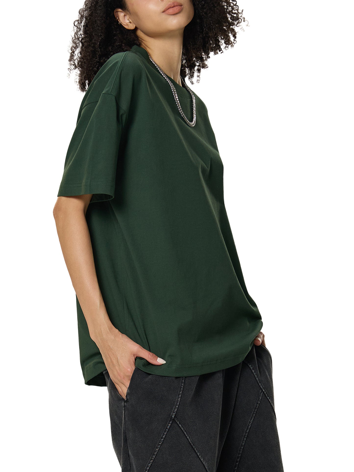 Pinch and a burn by Courtney - Sorona Quick-Dry Cooling T-Shirt