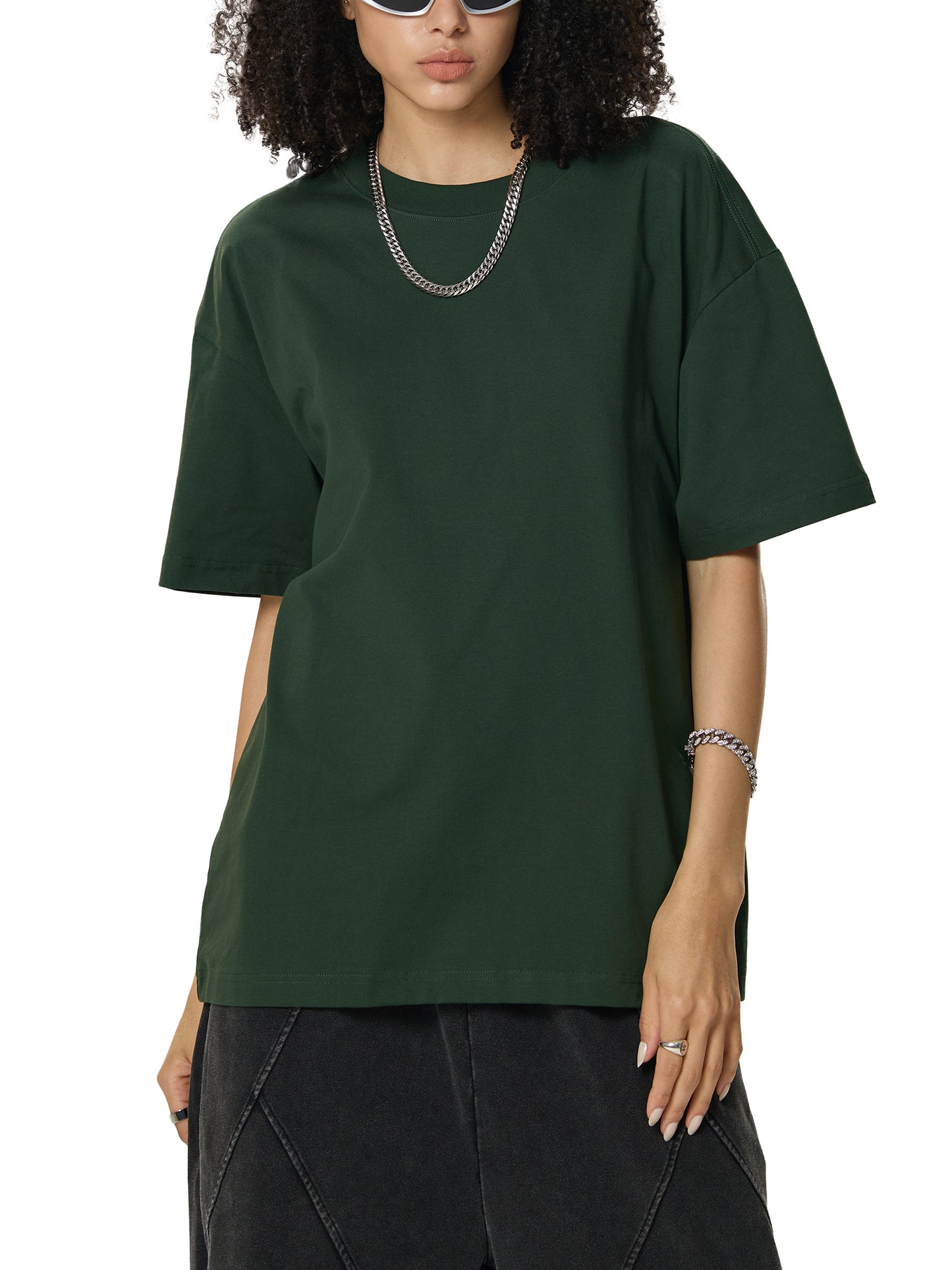 Paid In Full 2 - Sorona Quick-Dry Cooling T-shirt
