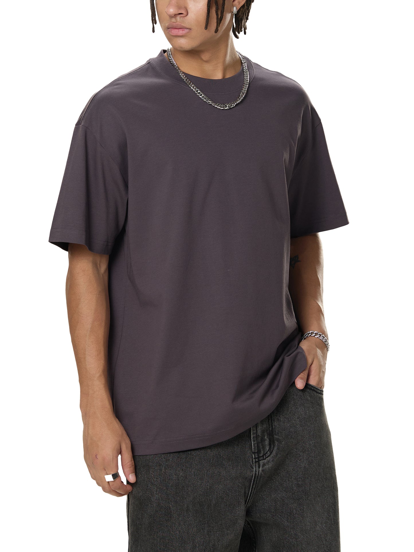 Pinch and a burn by Courtney - Sorona Quick-Dry Cooling T-Shirt