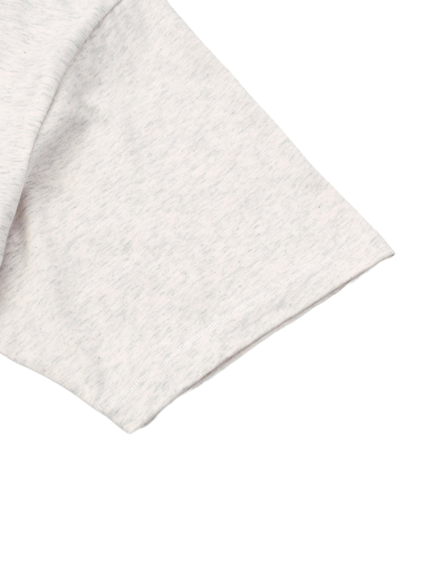 4:09 - Essential Cotton T-Shirt