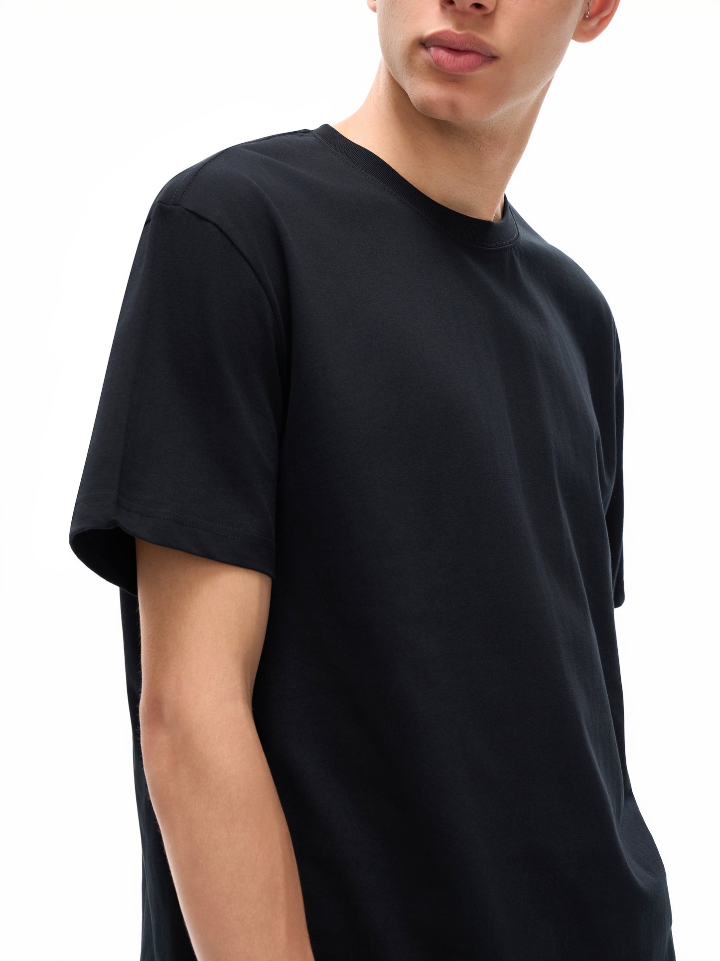 Flu Shot - Essential Cotton T-Shirt