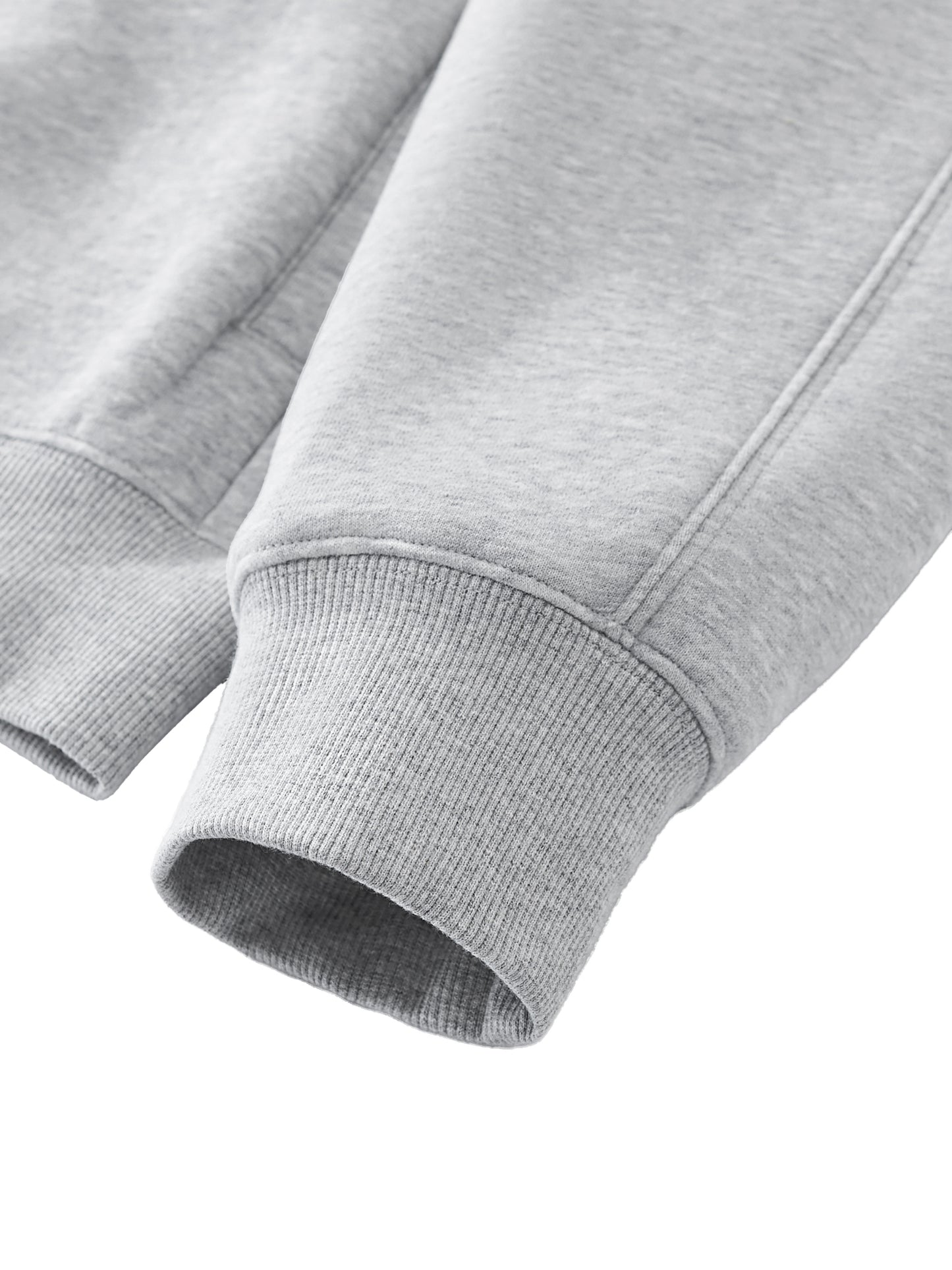 Charlene's Anesthesia Zip Up - Essential Zip-Up Fleeced Varsity Jacket