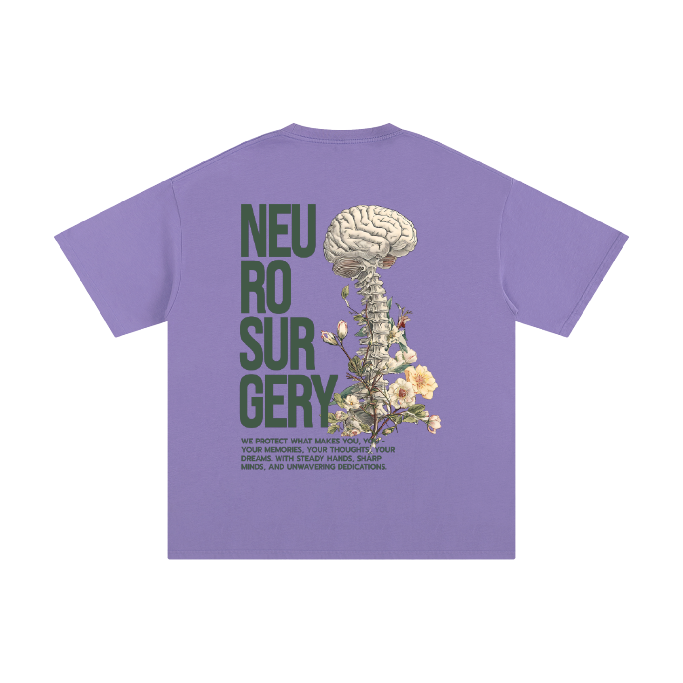 Neurosurgery 2 - Unisex T-shirt