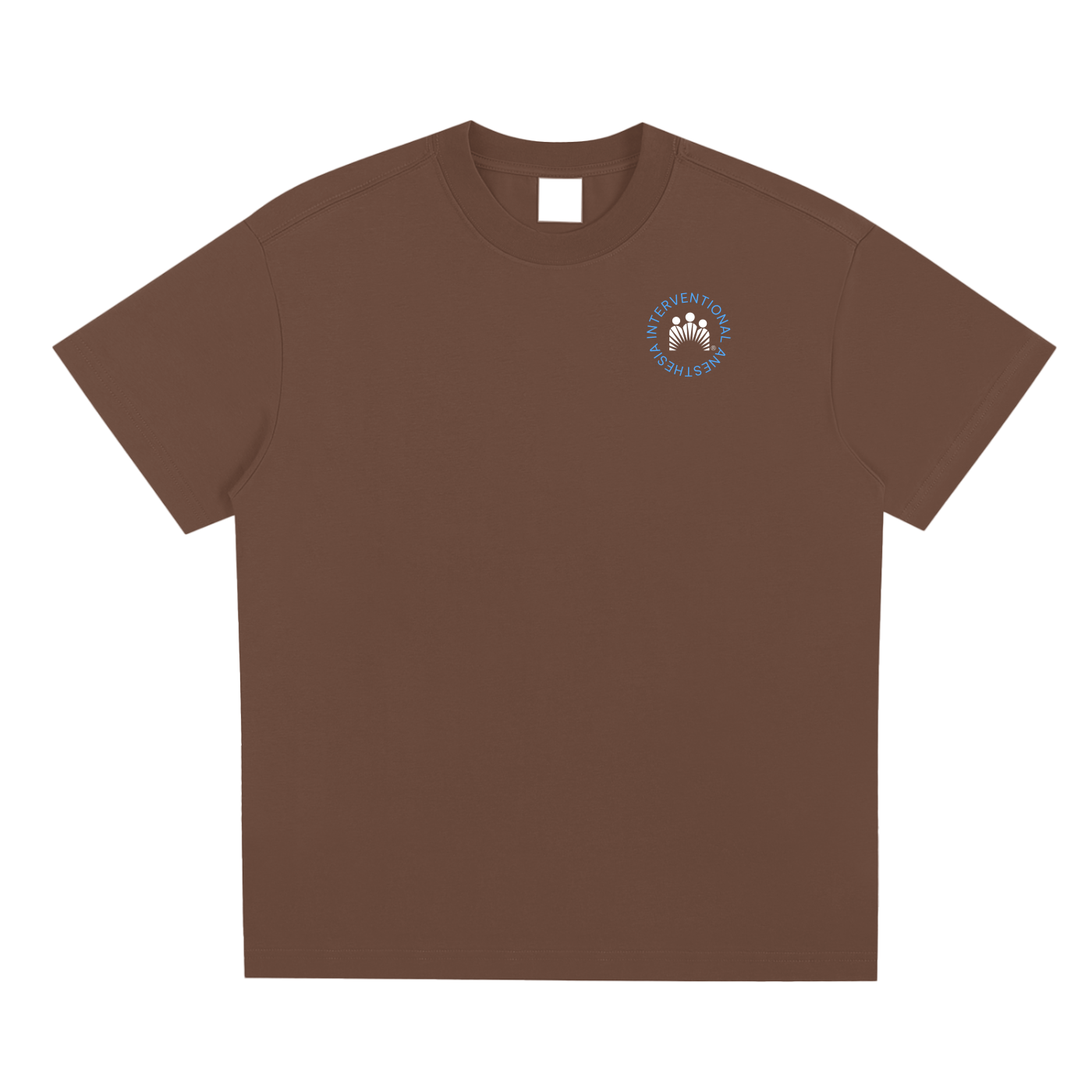 Pinch and a burn by Courtney - Sorona Quick-Dry Cooling T-Shirt