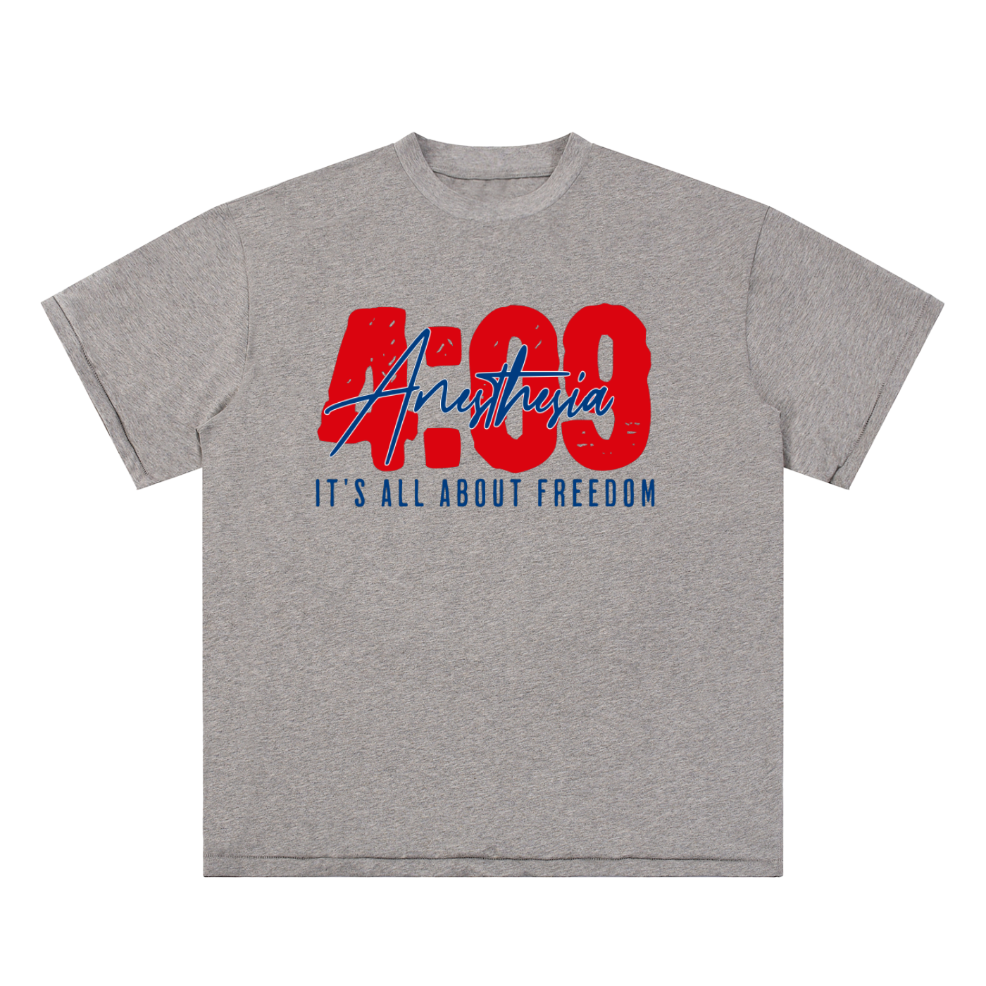 4:09 - Essential Cotton T-Shirt