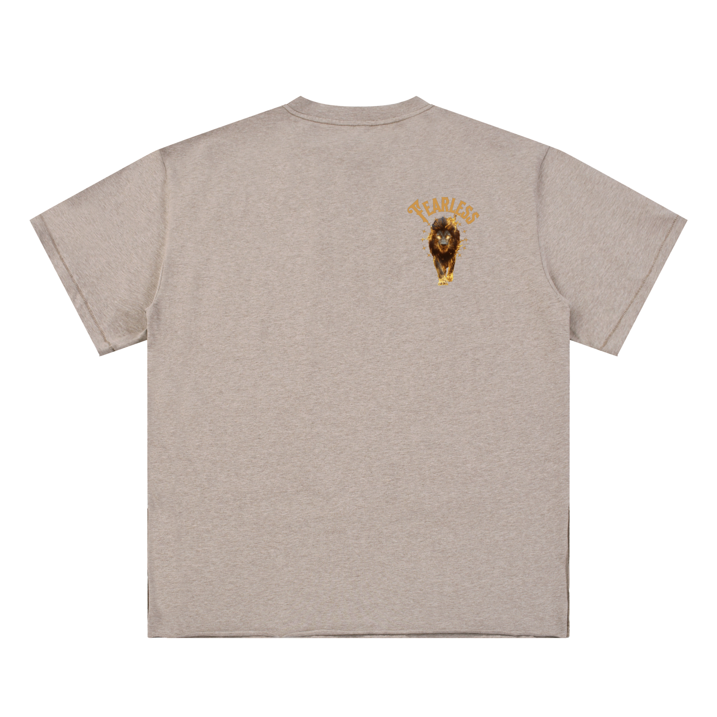 Essential Cotton T-Shirt