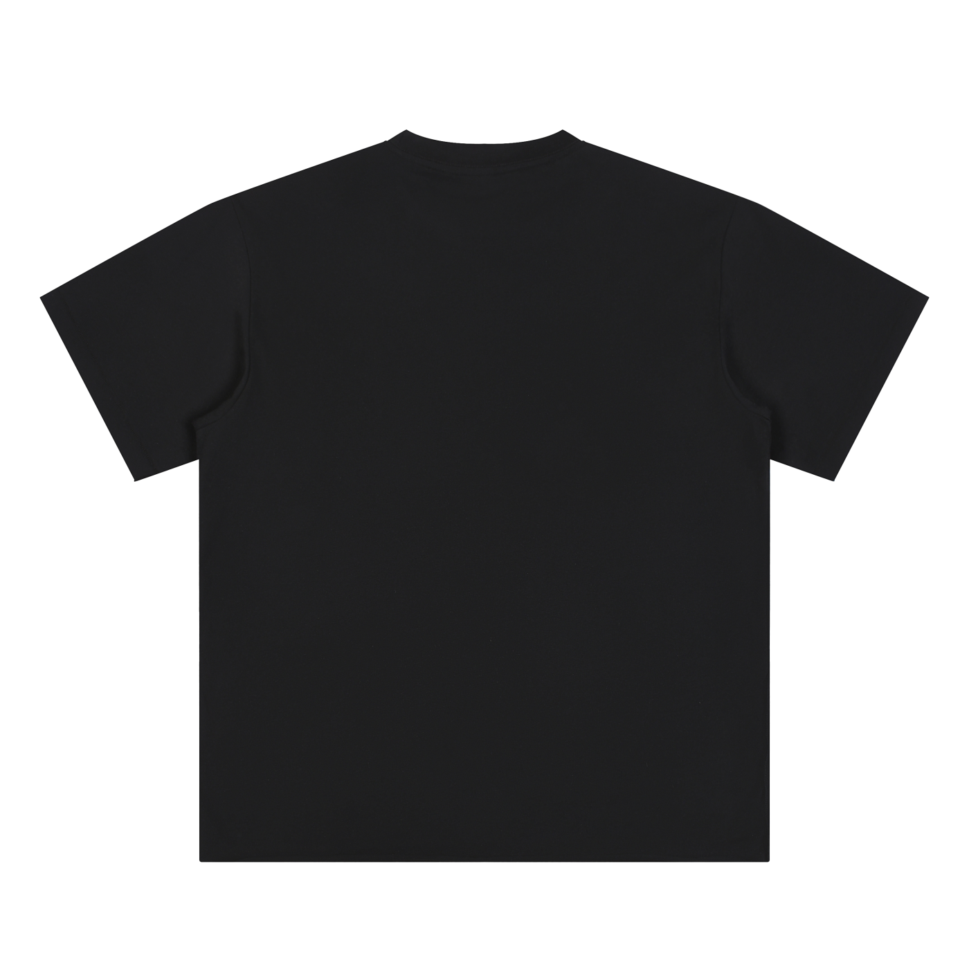 4:09 - Essential Cotton T-Shirt